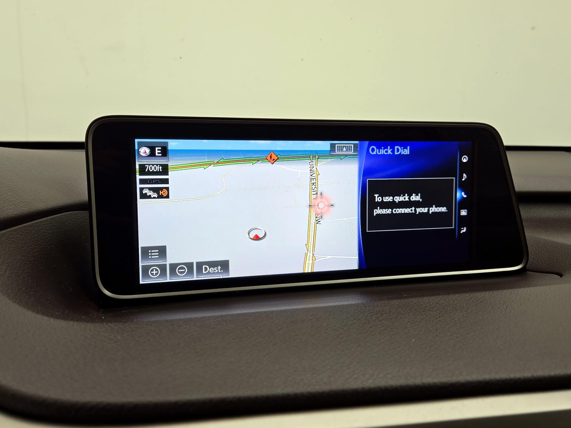 Thumbnail: 2017 Lexus RX - 14