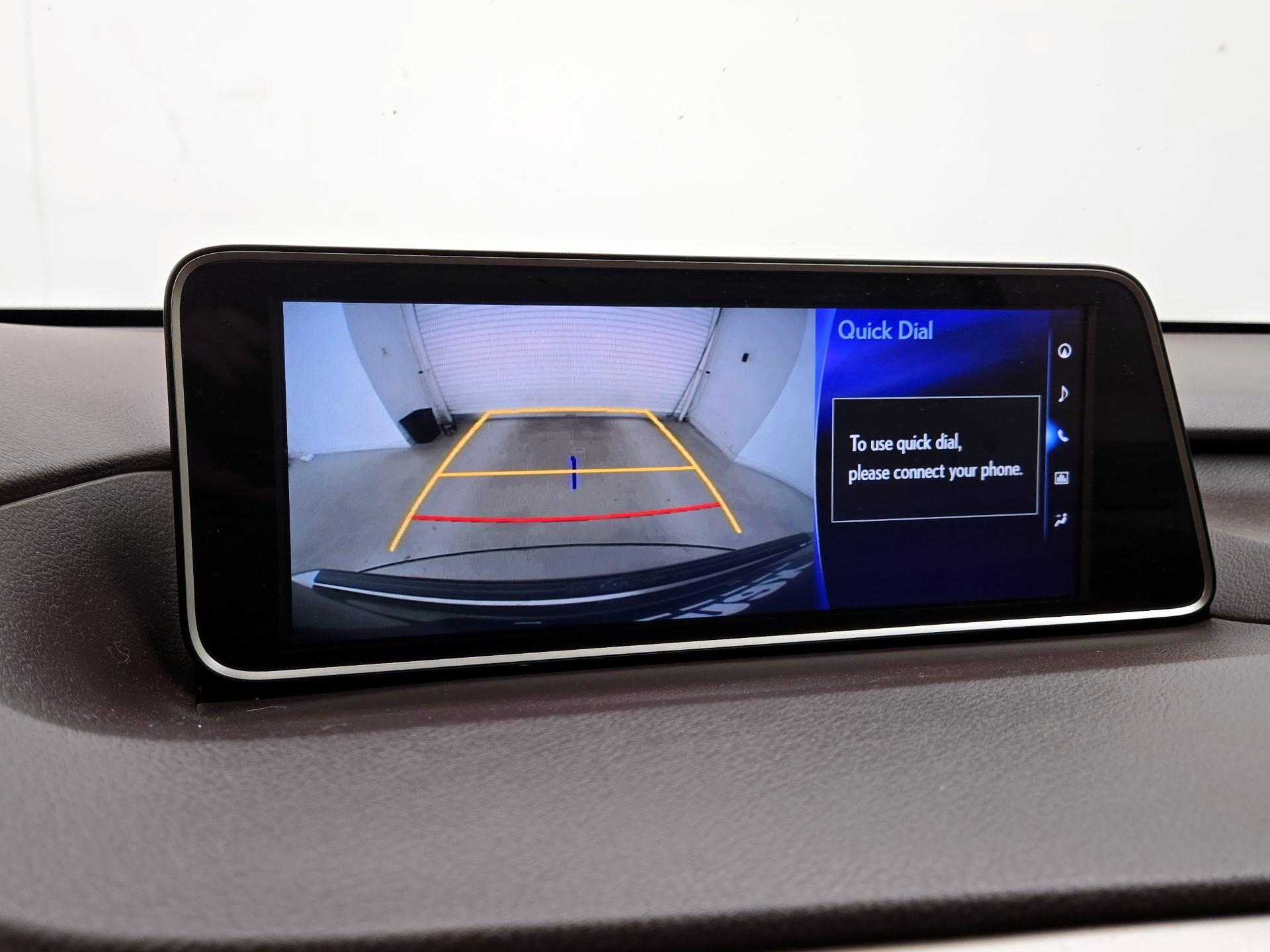 Thumbnail: 2017 Lexus RX - 15