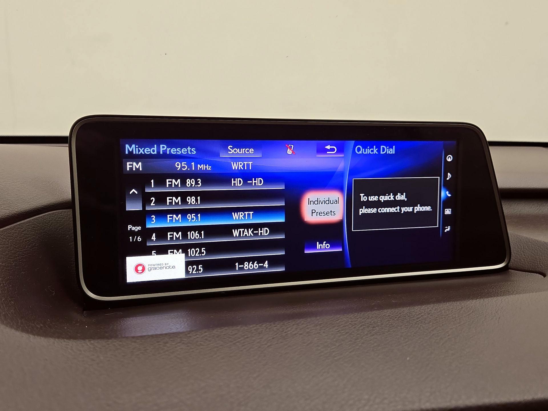 Thumbnail: 2017 Lexus RX - 16