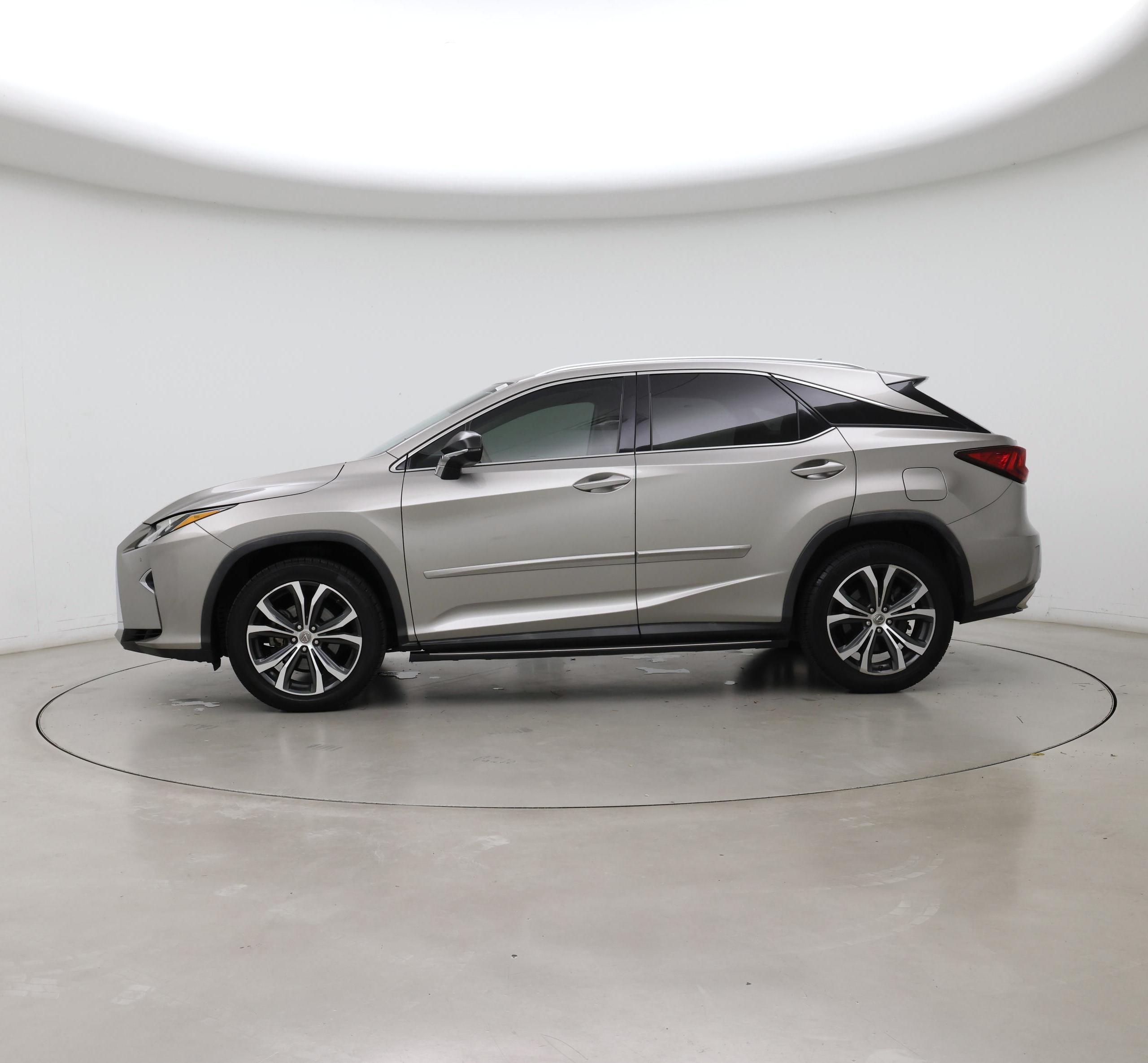 Thumbnail: 2017 Lexus RX - 3