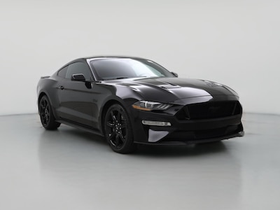 2020 Ford Mustang GT