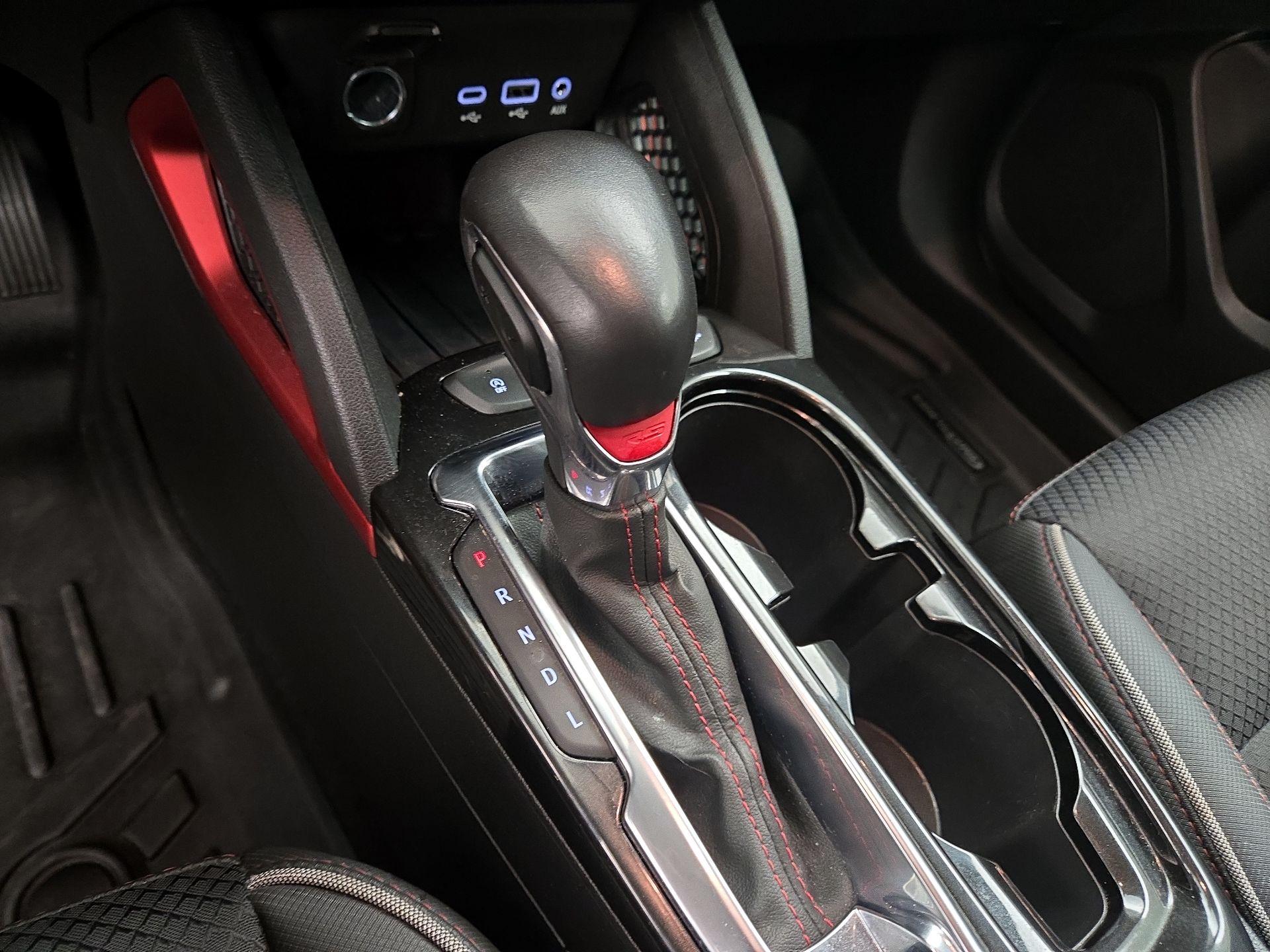 Thumbnail: 2022 Chevrolet TrailBlazer - 17