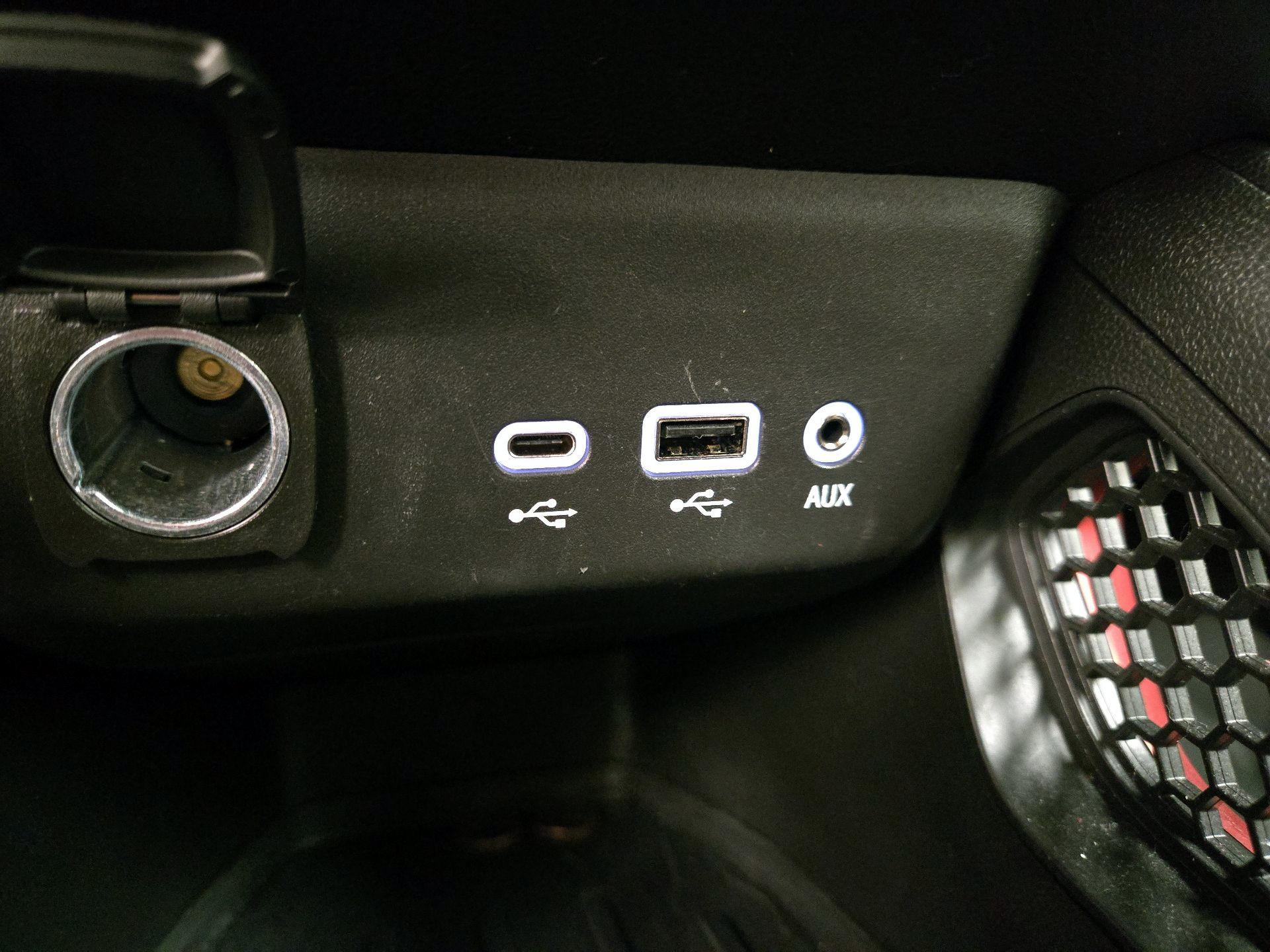 Thumbnail: 2022 Chevrolet TrailBlazer - 18