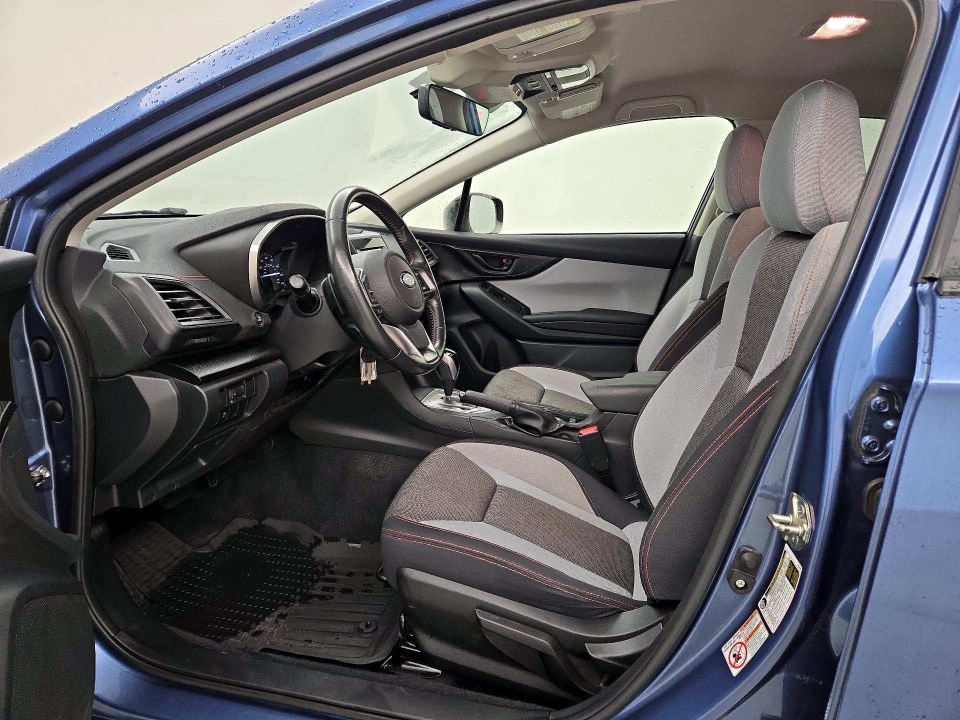 Thumbnail: 2020 Subaru Crosstrek - 11