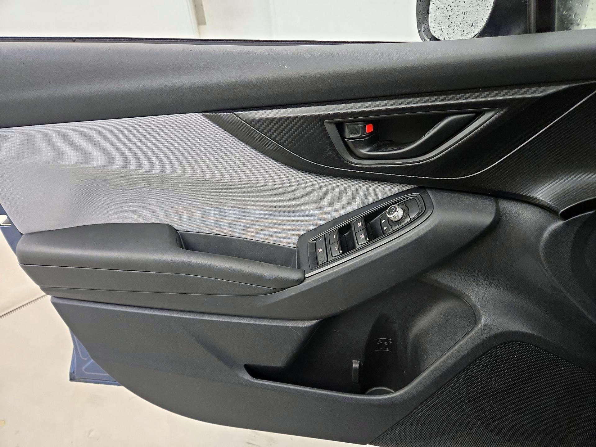 Thumbnail: 2020 Subaru Crosstrek - 12