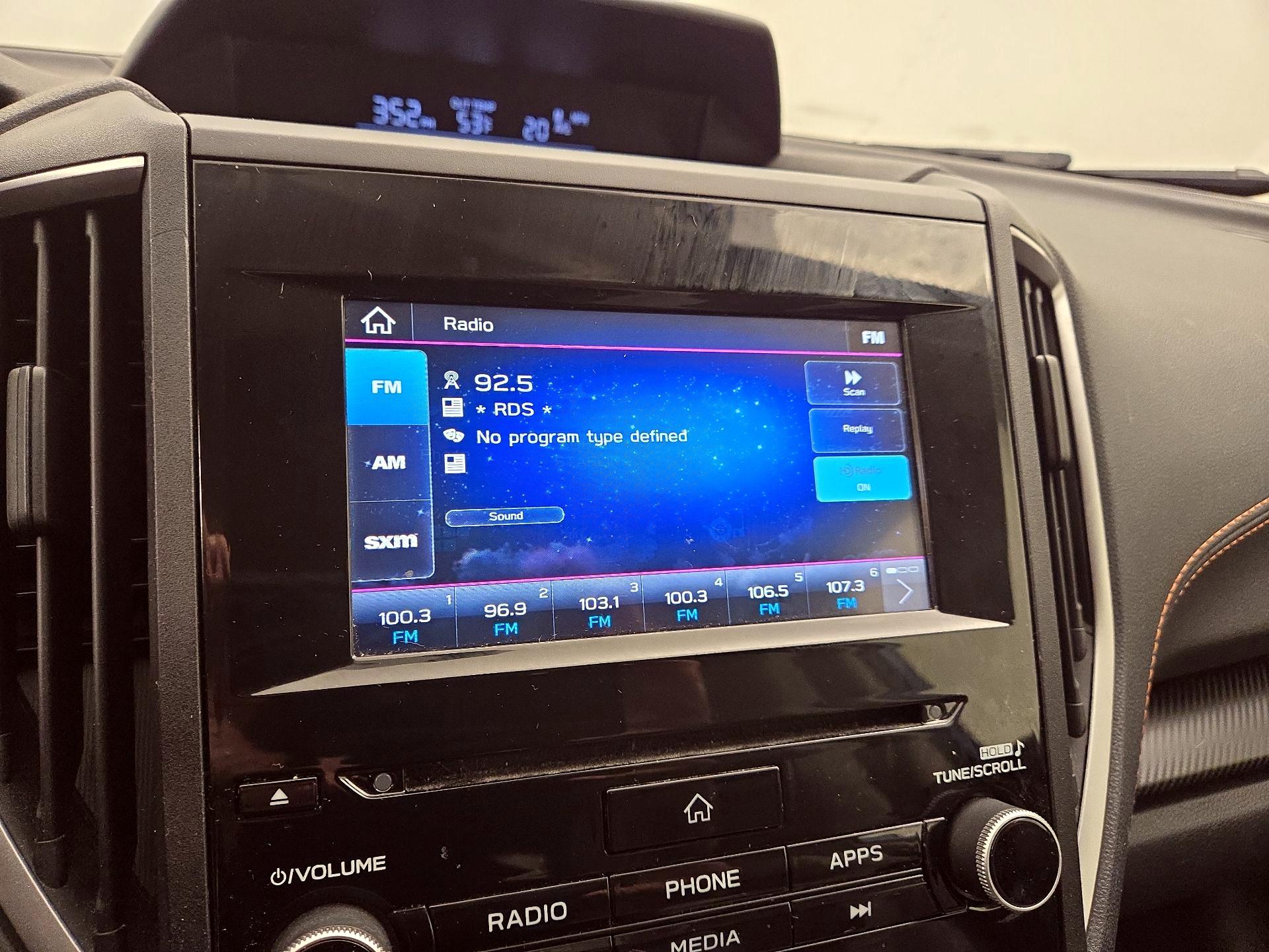 Thumbnail: 2020 Subaru Crosstrek - 15