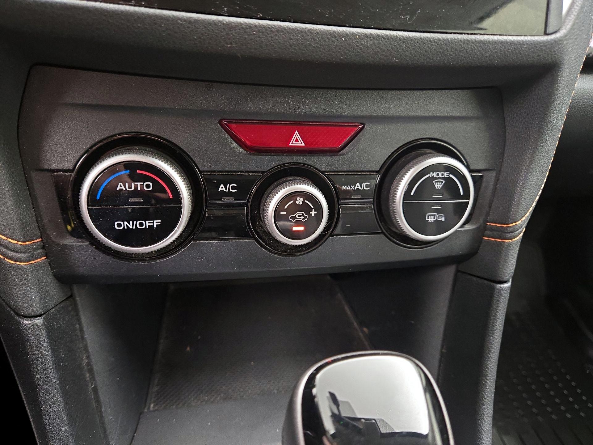 Thumbnail: 2020 Subaru Crosstrek - 16