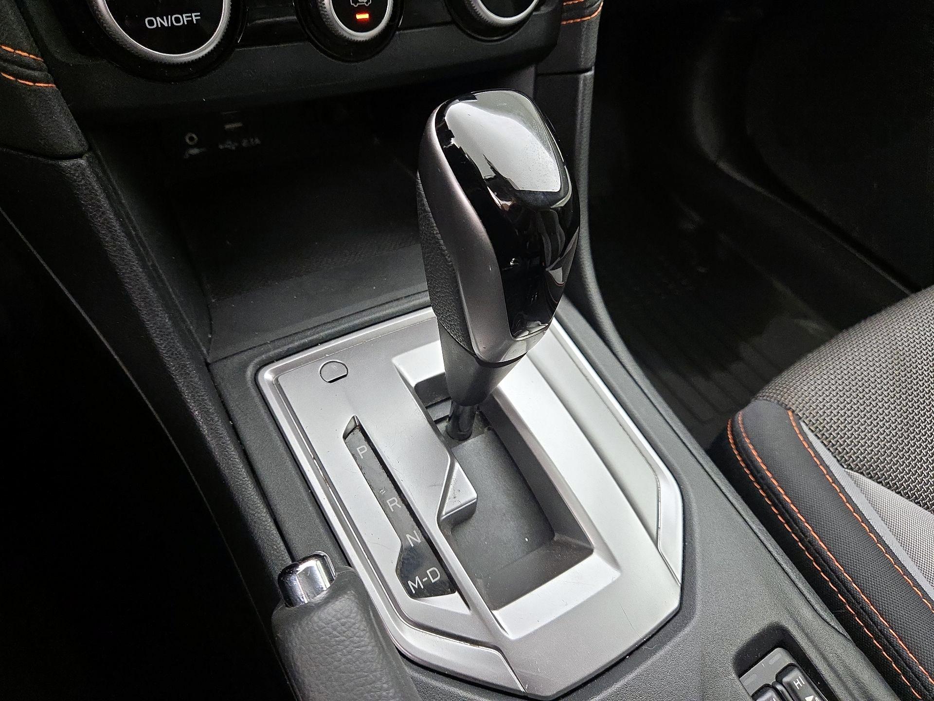 Thumbnail: 2020 Subaru Crosstrek - 17