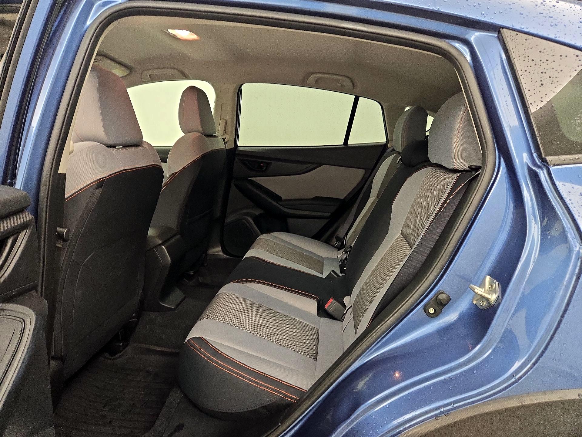 Thumbnail: 2020 Subaru Crosstrek - 19