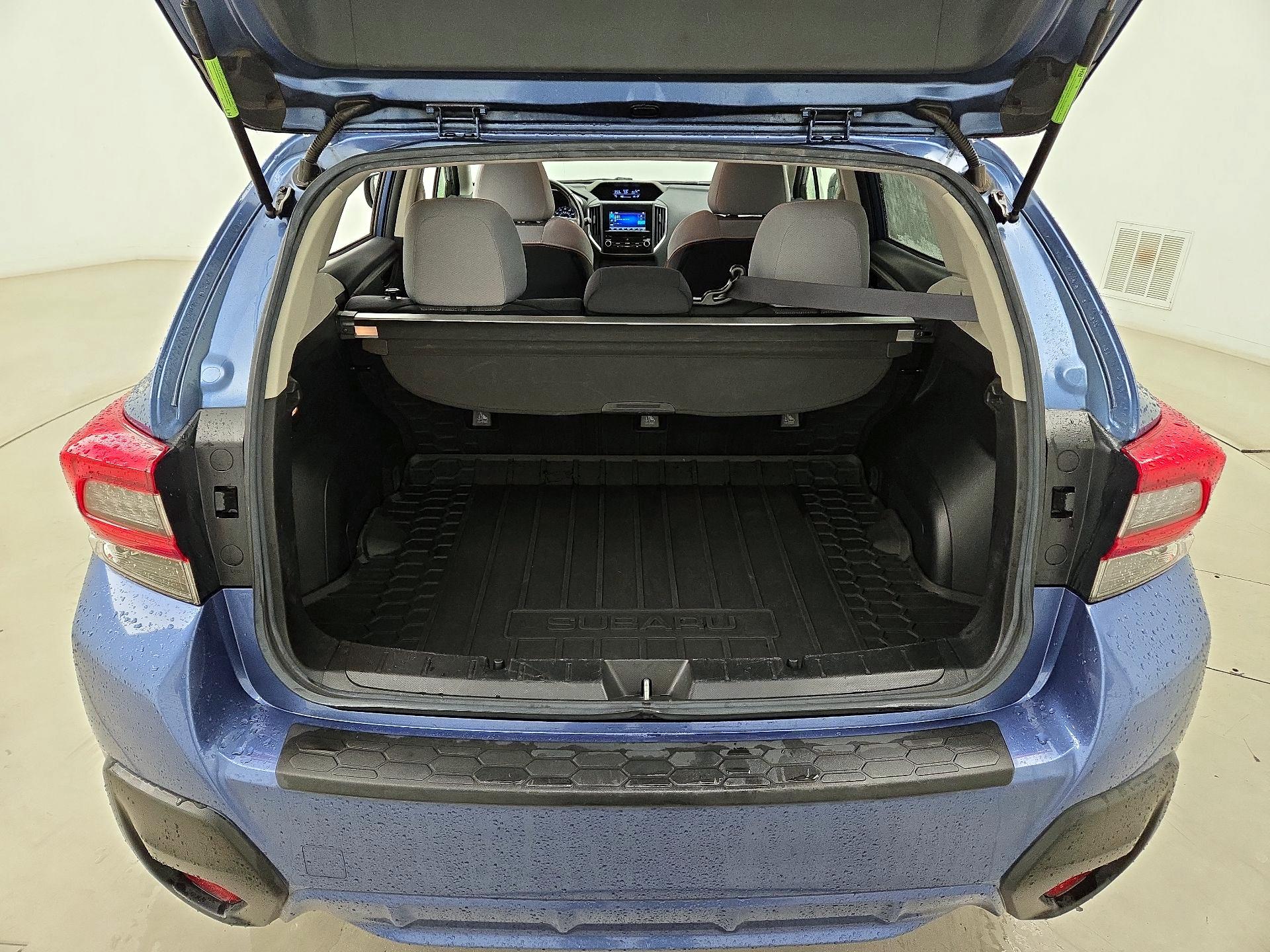 Thumbnail: 2020 Subaru Crosstrek - 20