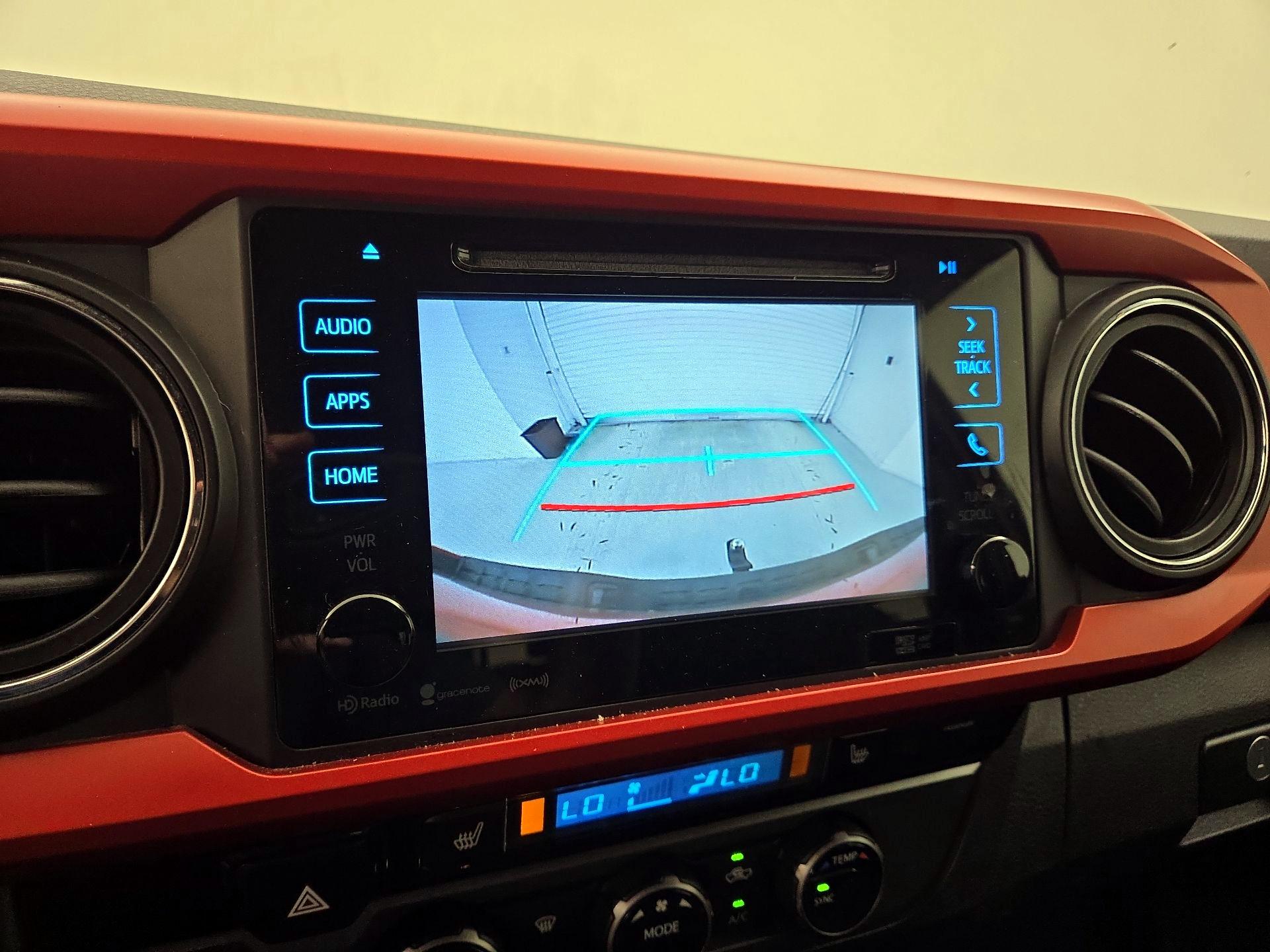 Thumbnail: 2017 Toyota Tacoma - 14