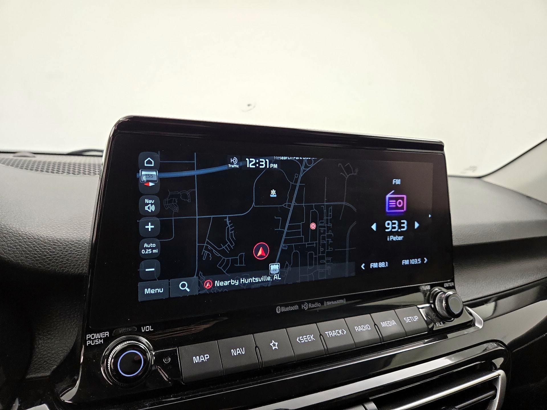 Thumbnail: 2023 Kia Seltos - 14