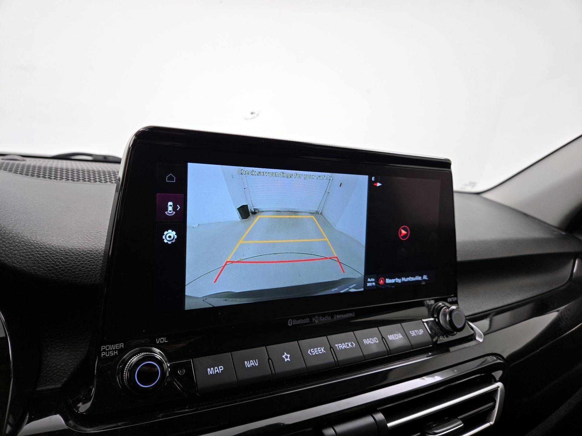 Thumbnail: 2023 Kia Seltos - 15