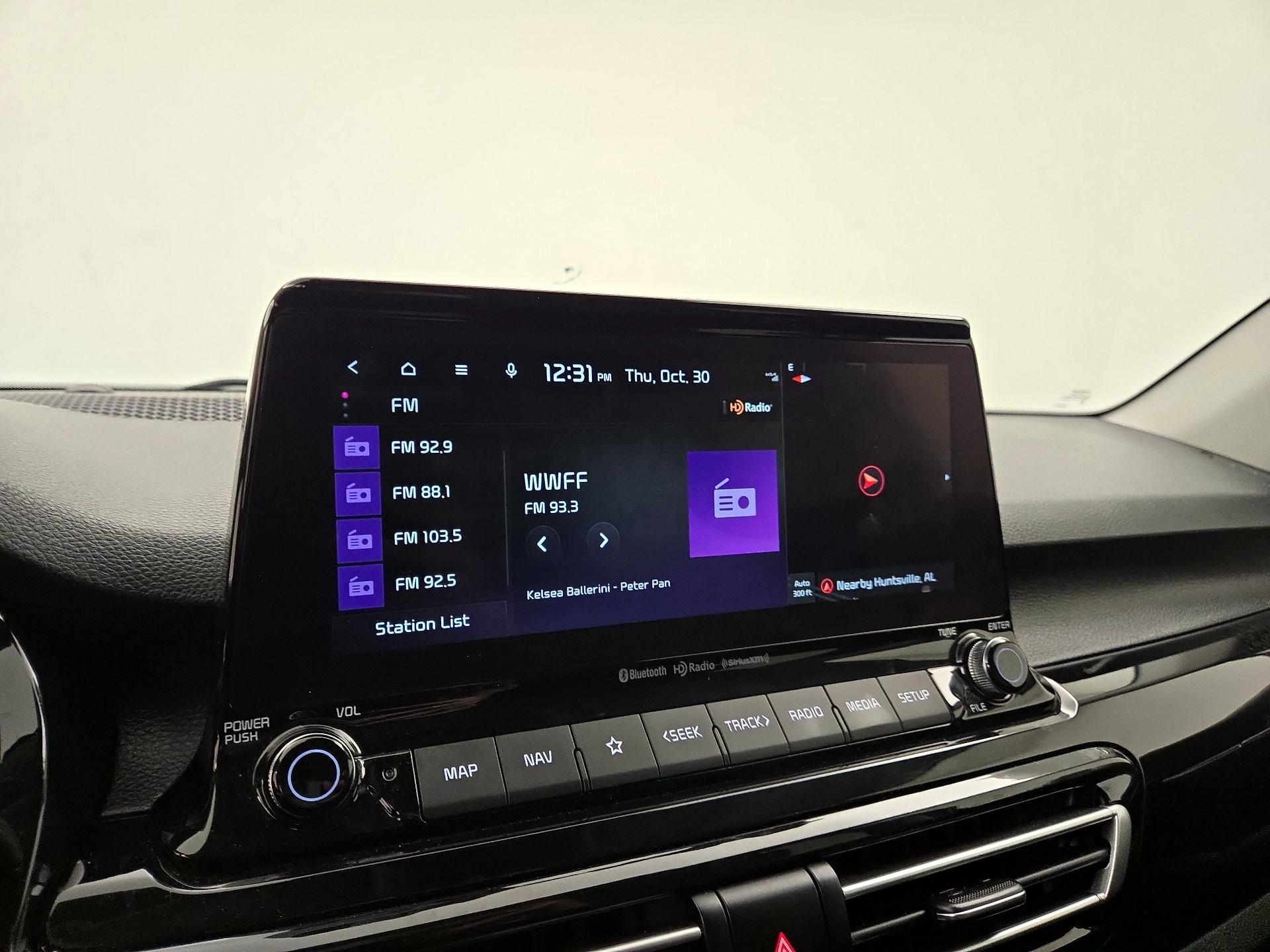 Thumbnail: 2023 Kia Seltos - 16