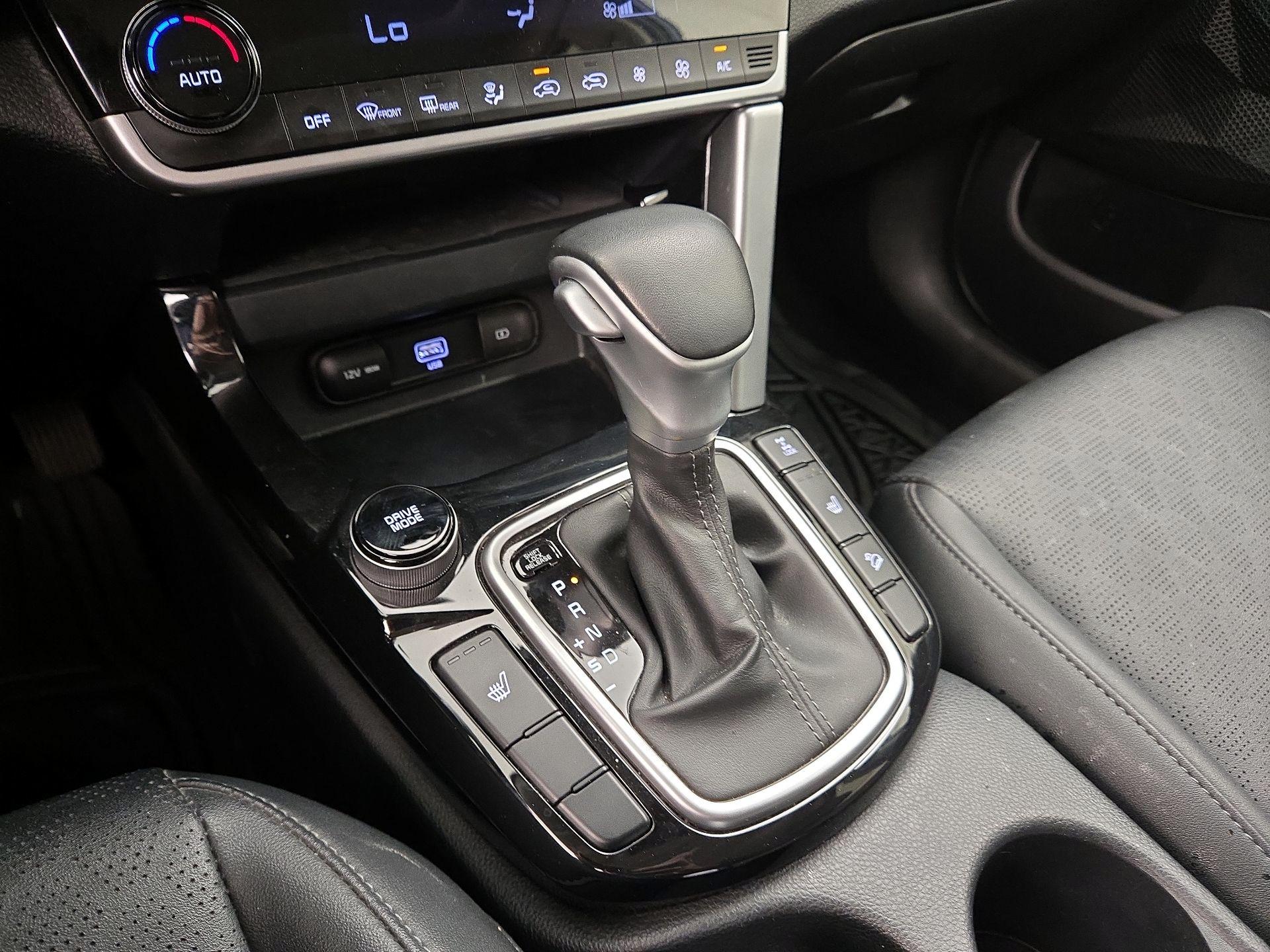 Thumbnail: 2023 Kia Seltos - 18