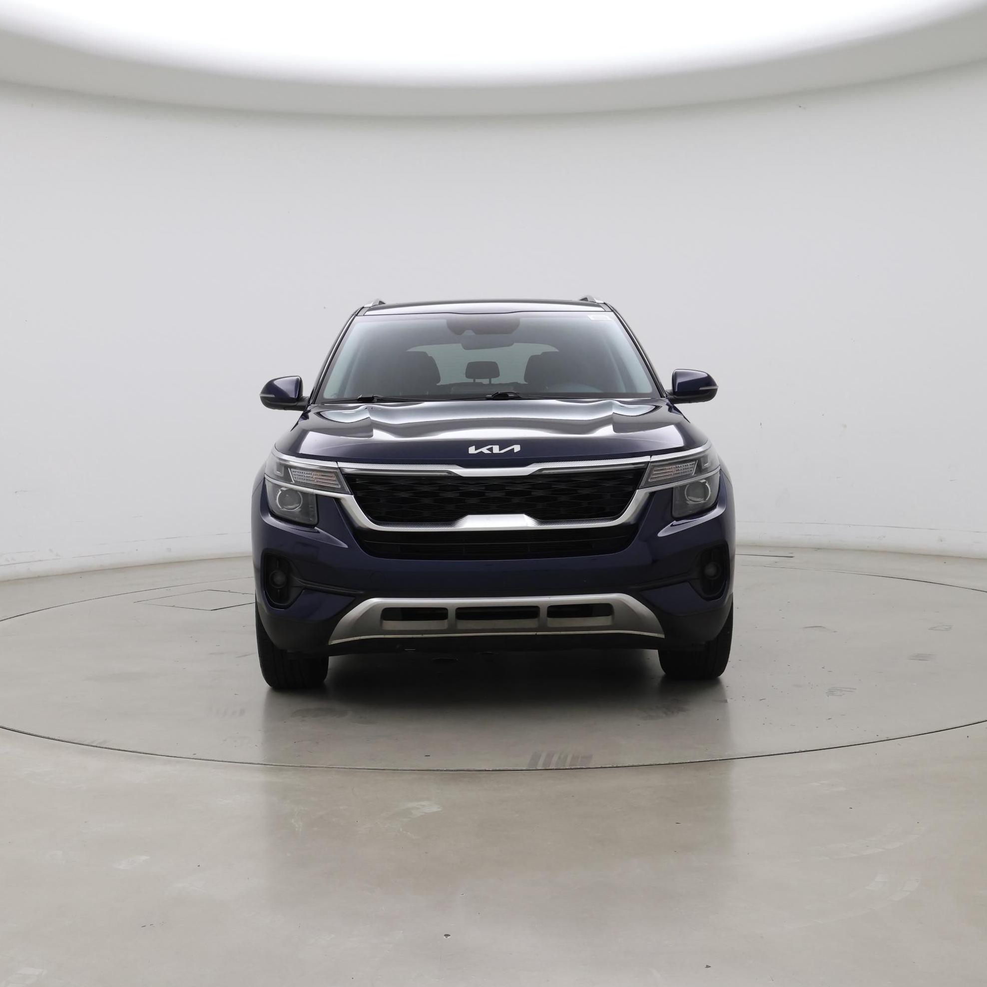 Thumbnail: 2023 Kia Seltos - 5