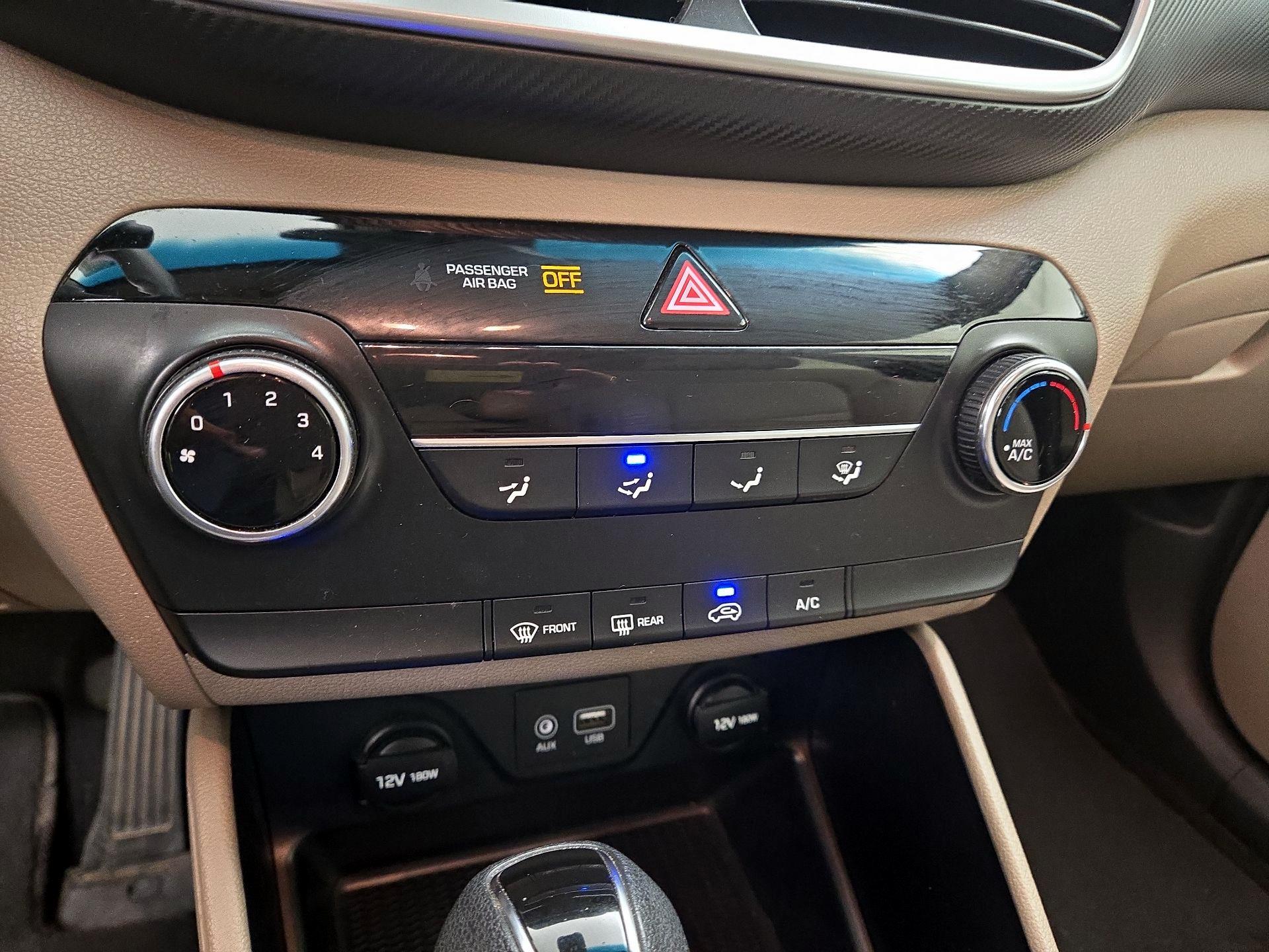 Thumbnail: 2021 Hyundai Tucson - 16