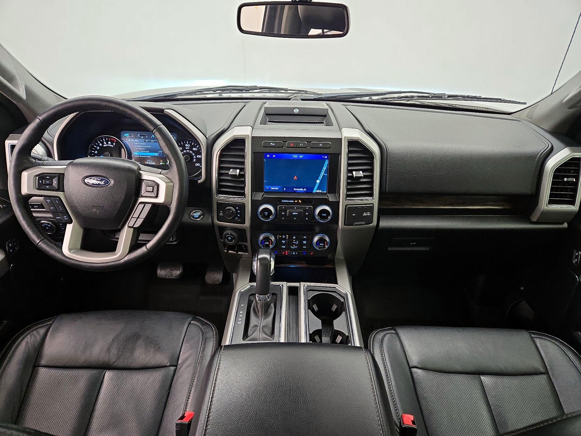 Thumbnail: 2020 Ford F-150 - 9