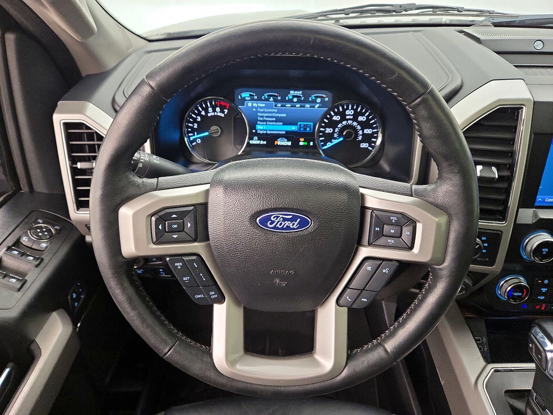 Thumbnail: 2020 Ford F-150 - 10