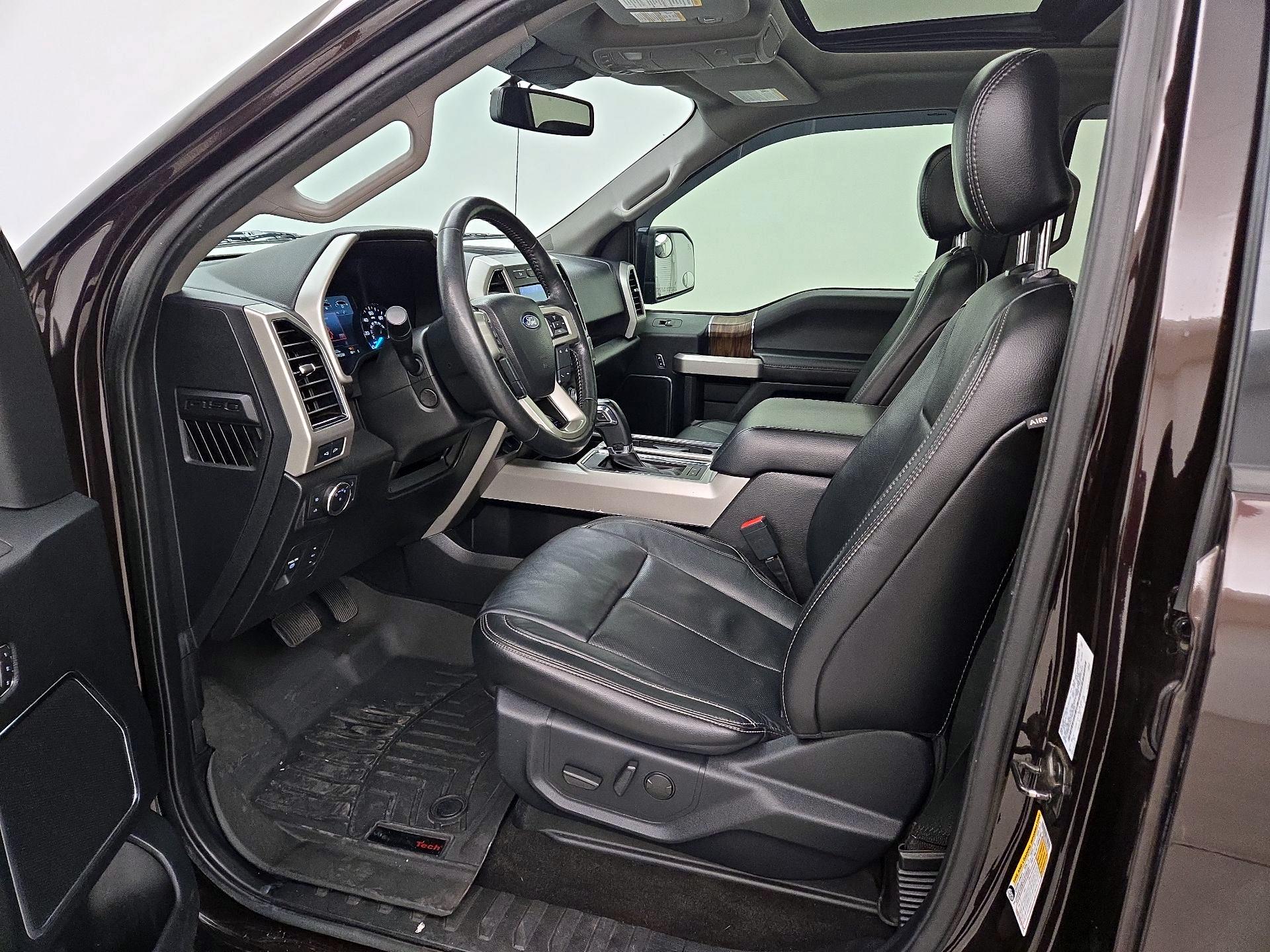 Thumbnail: 2020 Ford F-150 - 11