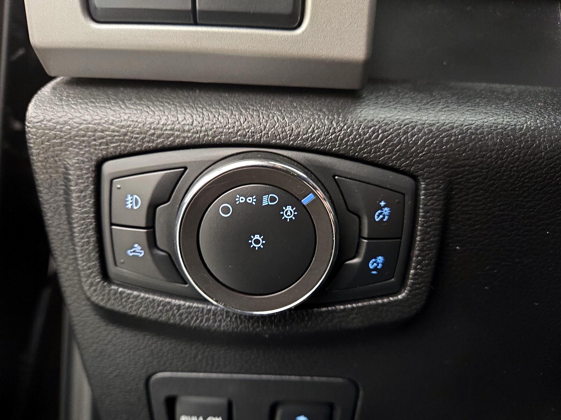 Thumbnail: 2020 Ford F-150 - 13