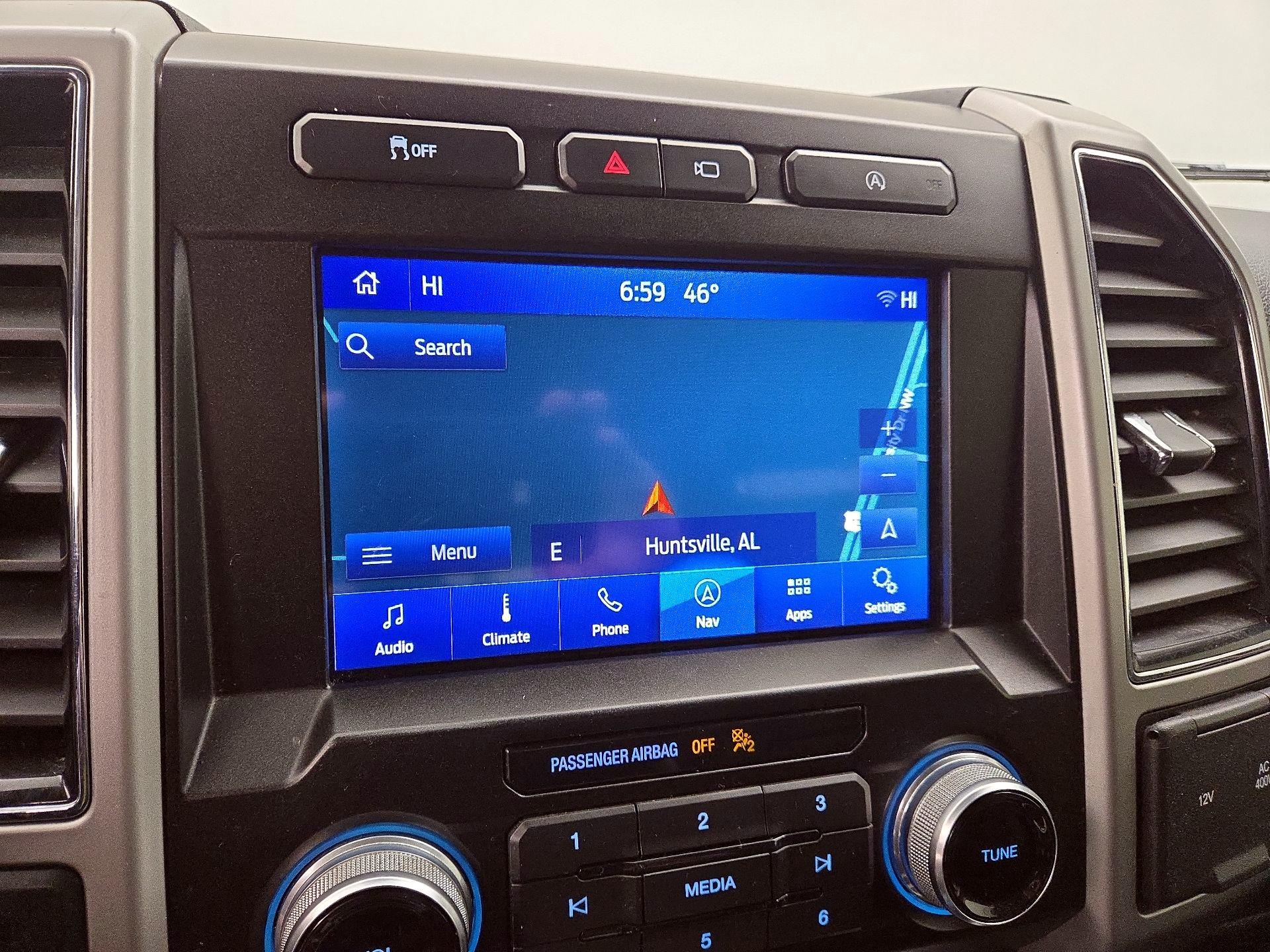 Thumbnail: 2020 Ford F-150 - 14