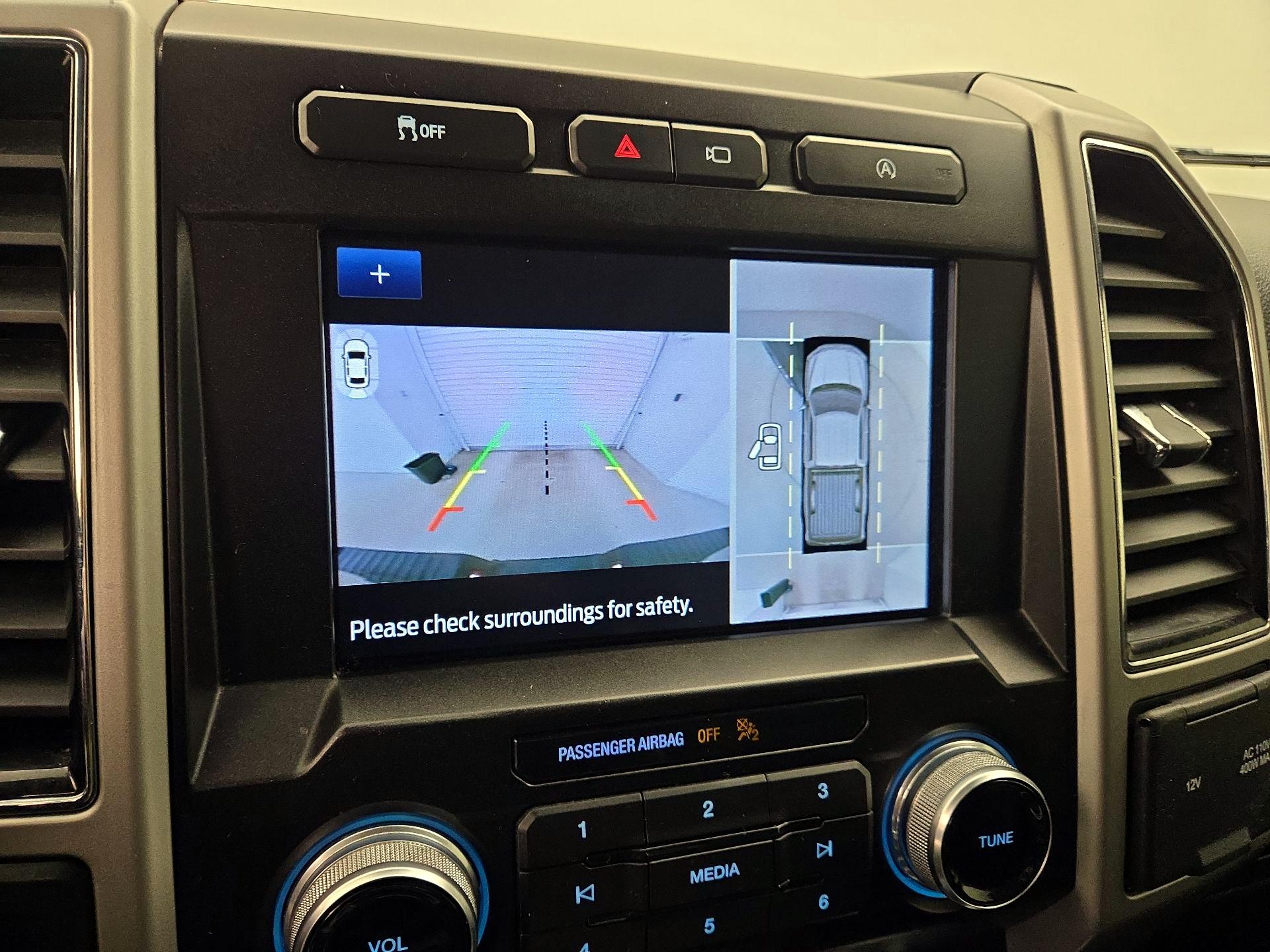 Thumbnail: 2020 Ford F-150 - 15