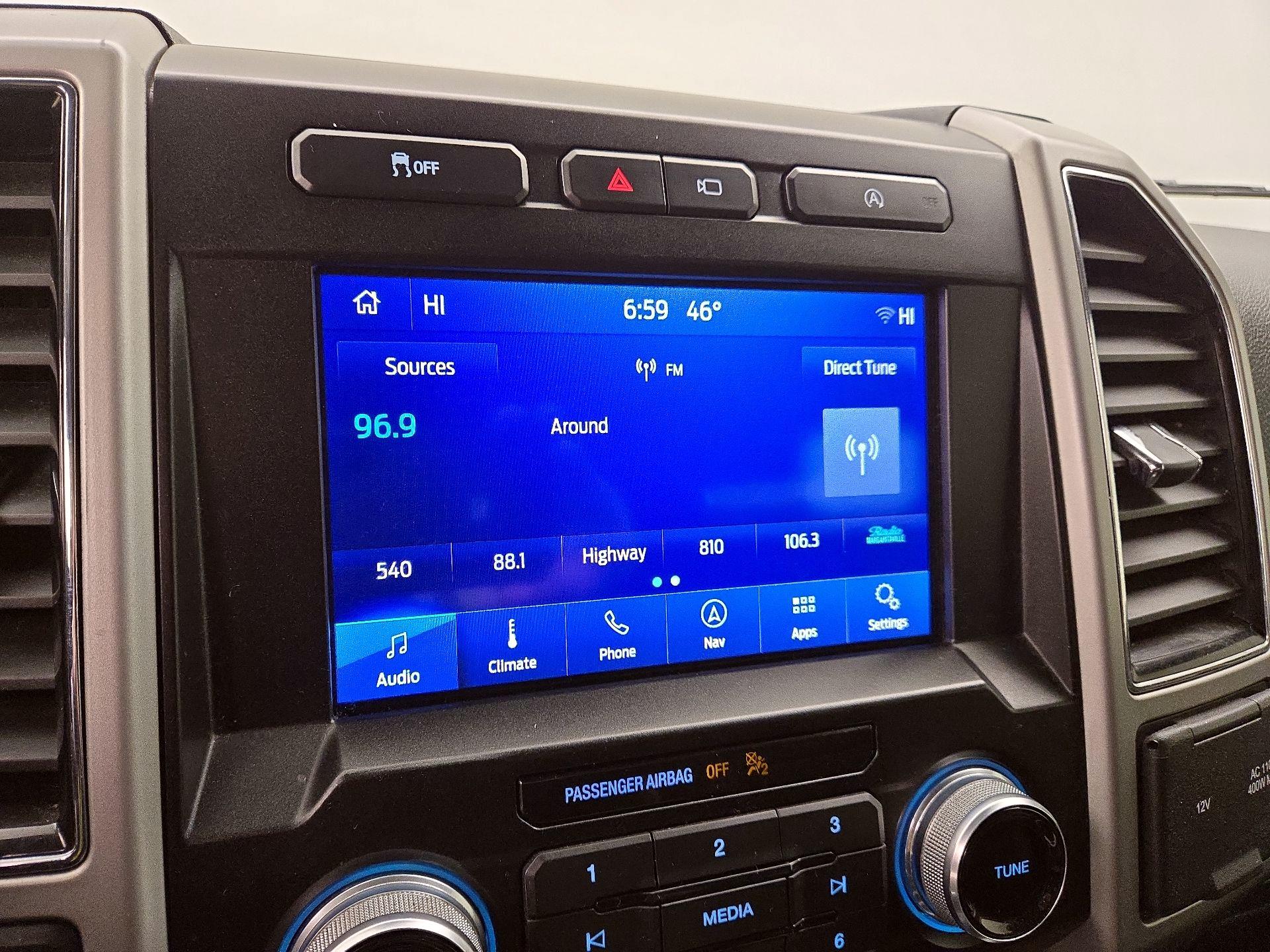 Thumbnail: 2020 Ford F-150 - 16