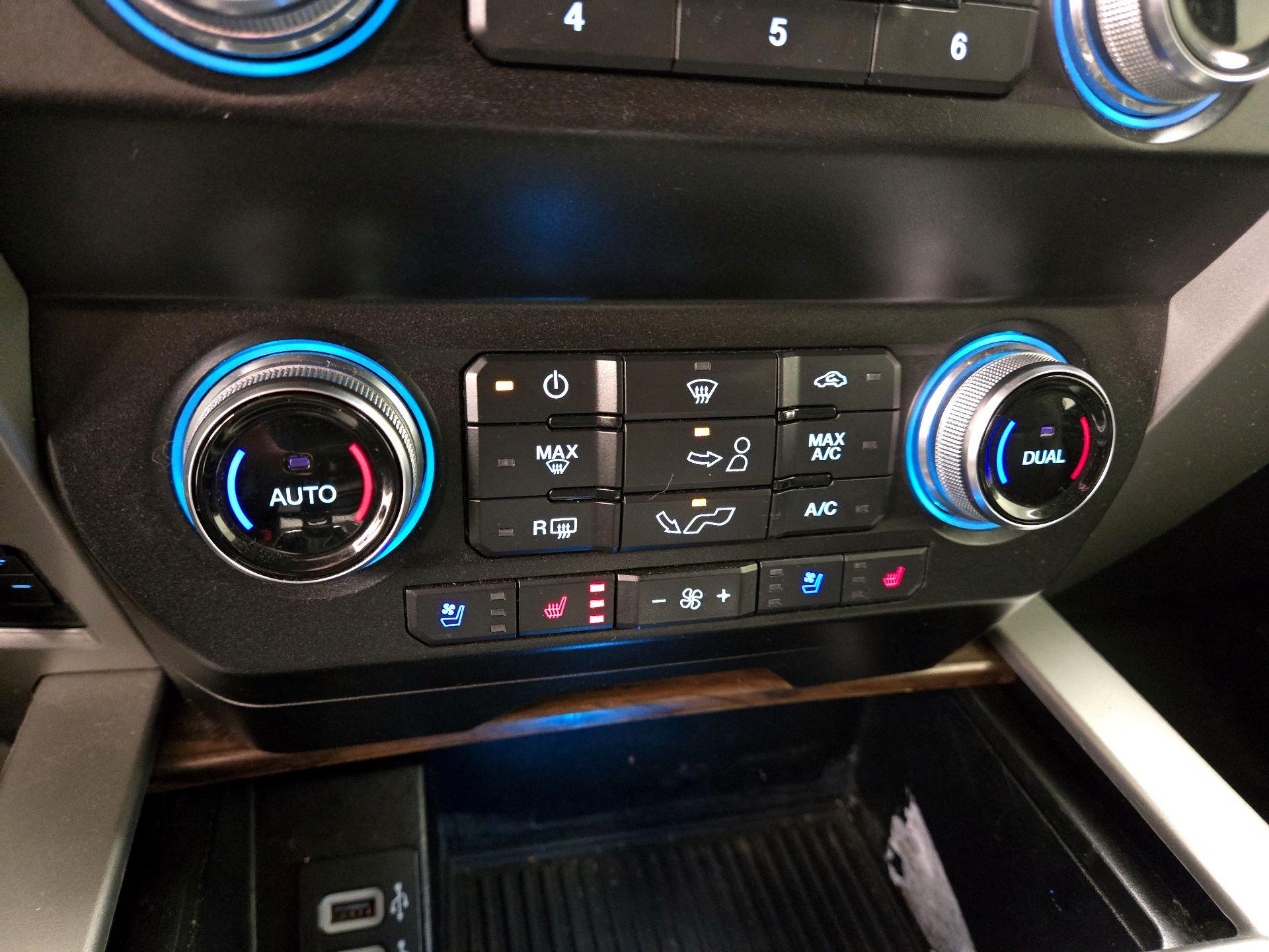 Thumbnail: 2020 Ford F-150 - 17