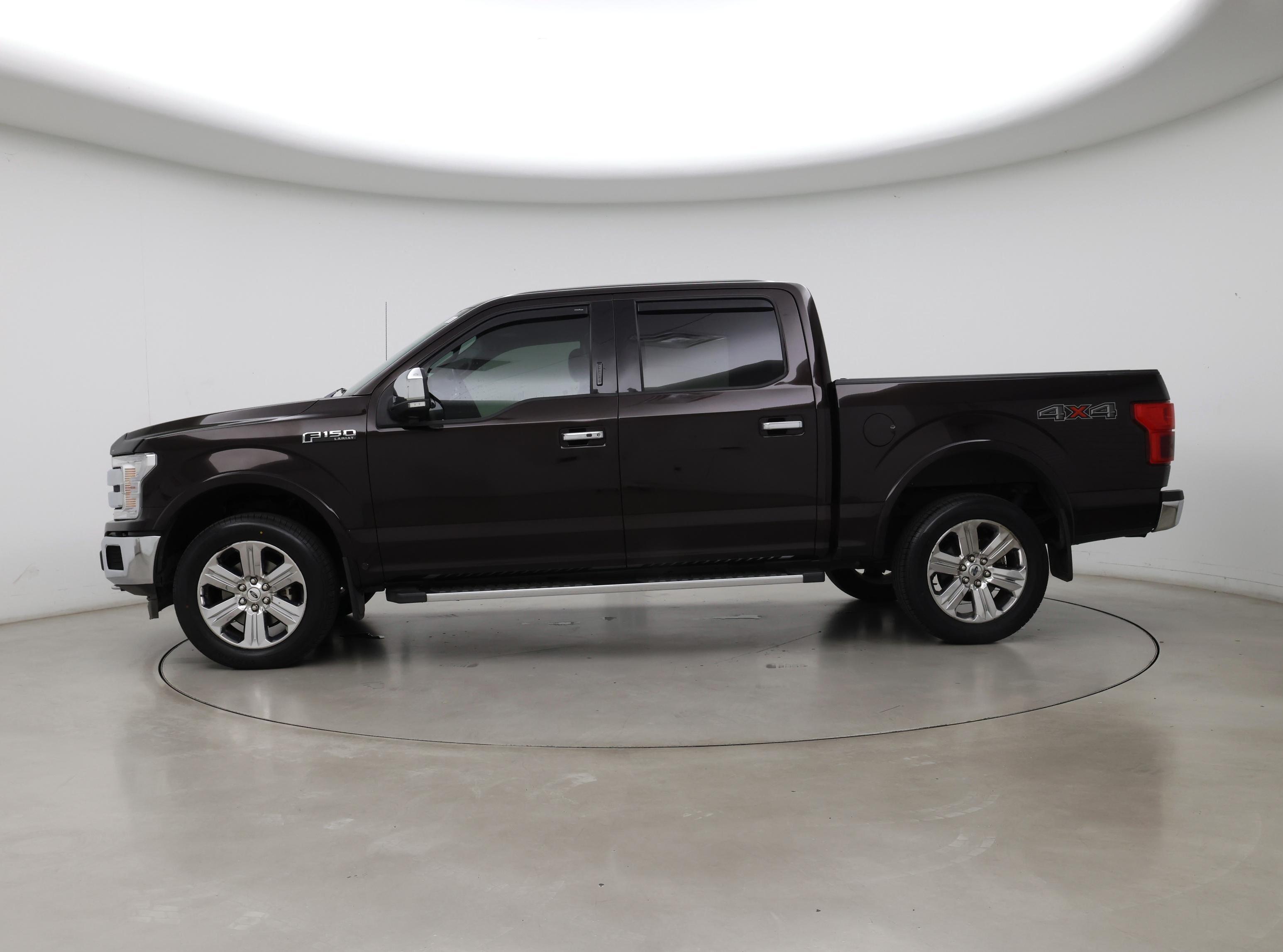 Thumbnail: 2020 Ford F-150 - 3