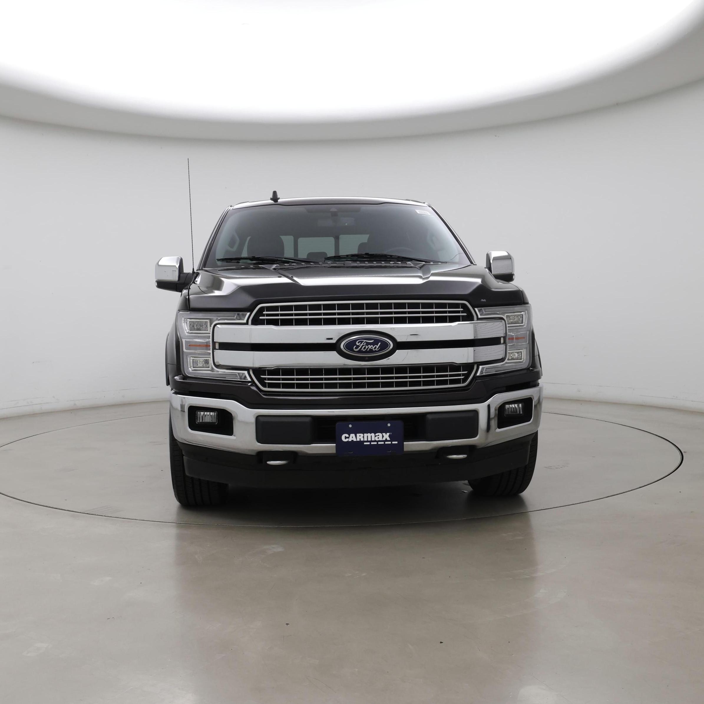 Thumbnail: 2020 Ford F-150 - 5