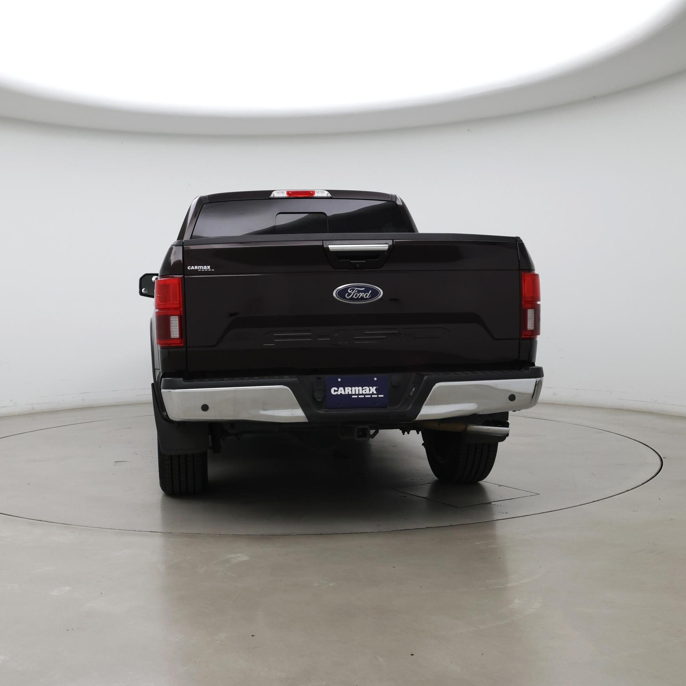 Thumbnail: 2020 Ford F-150 - 6