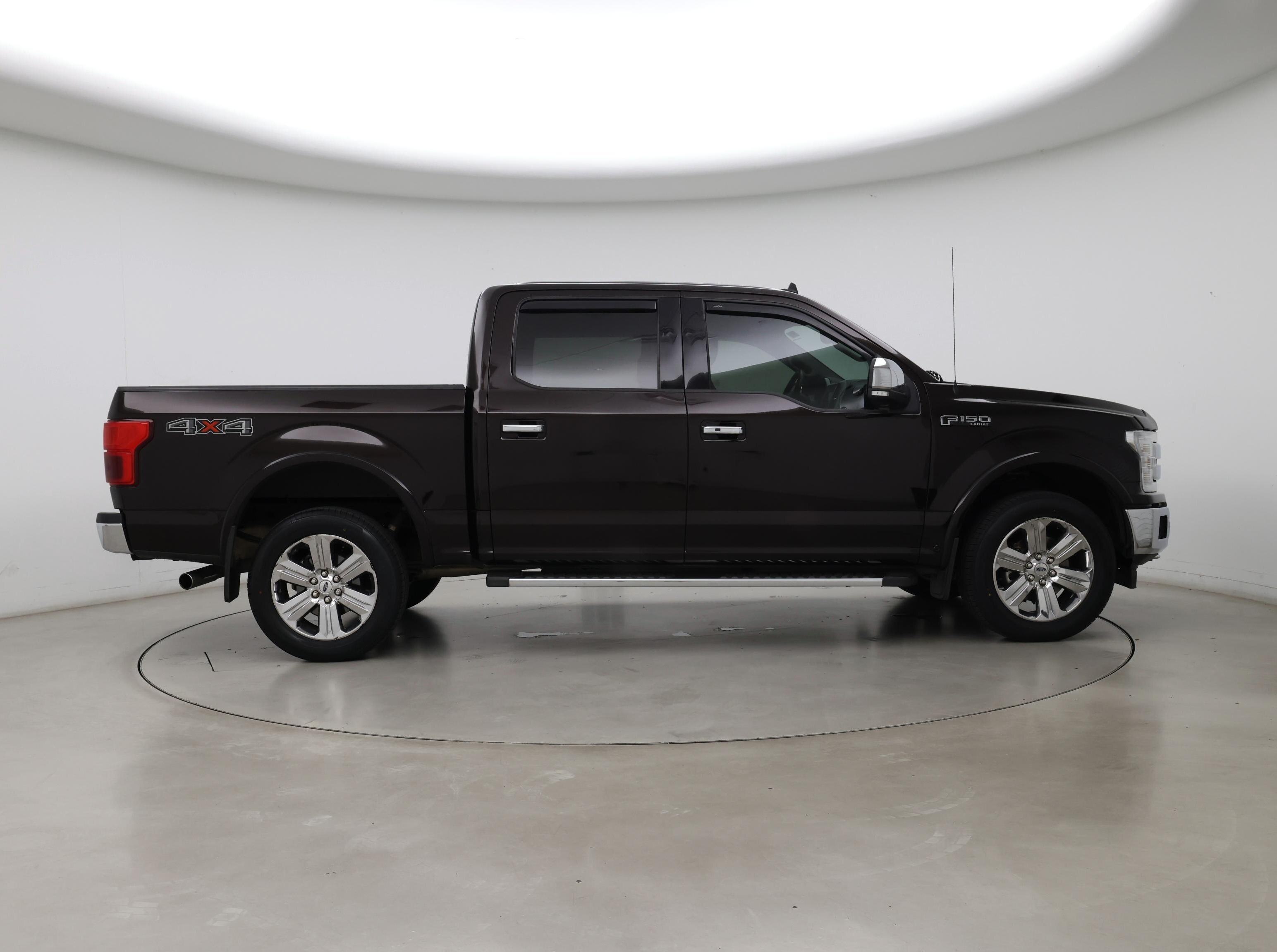 Thumbnail: 2020 Ford F-150 - 7