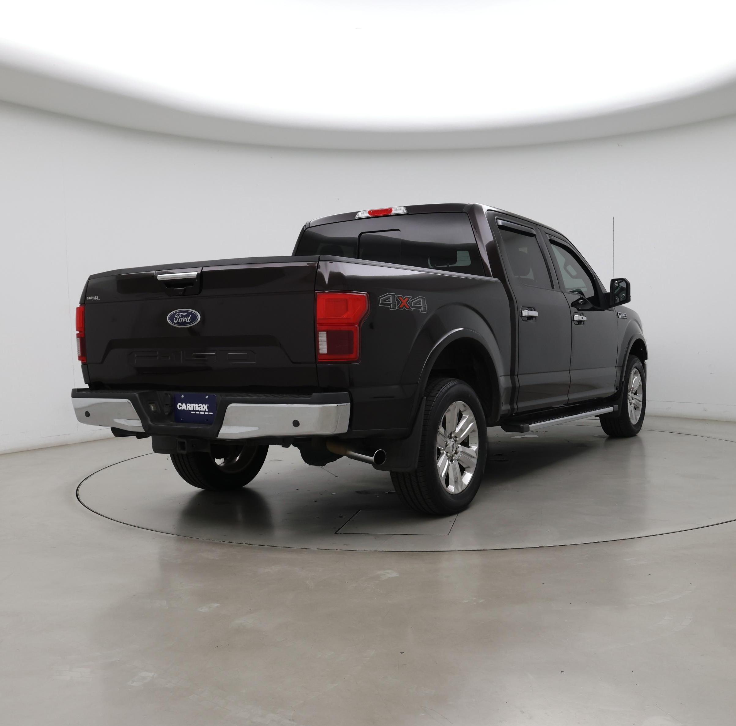 Thumbnail: 2020 Ford F-150 - 8