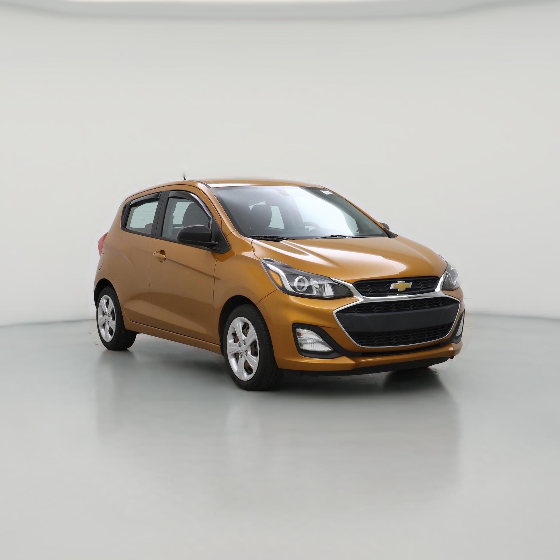 Thumbnail: 2019 Chevrolet Spark - 1