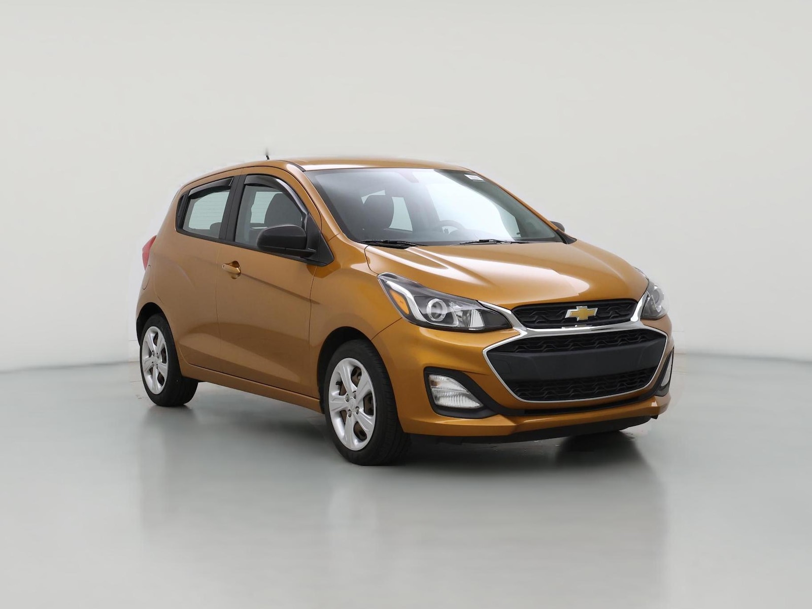 2019 Chevrolet Spark LS