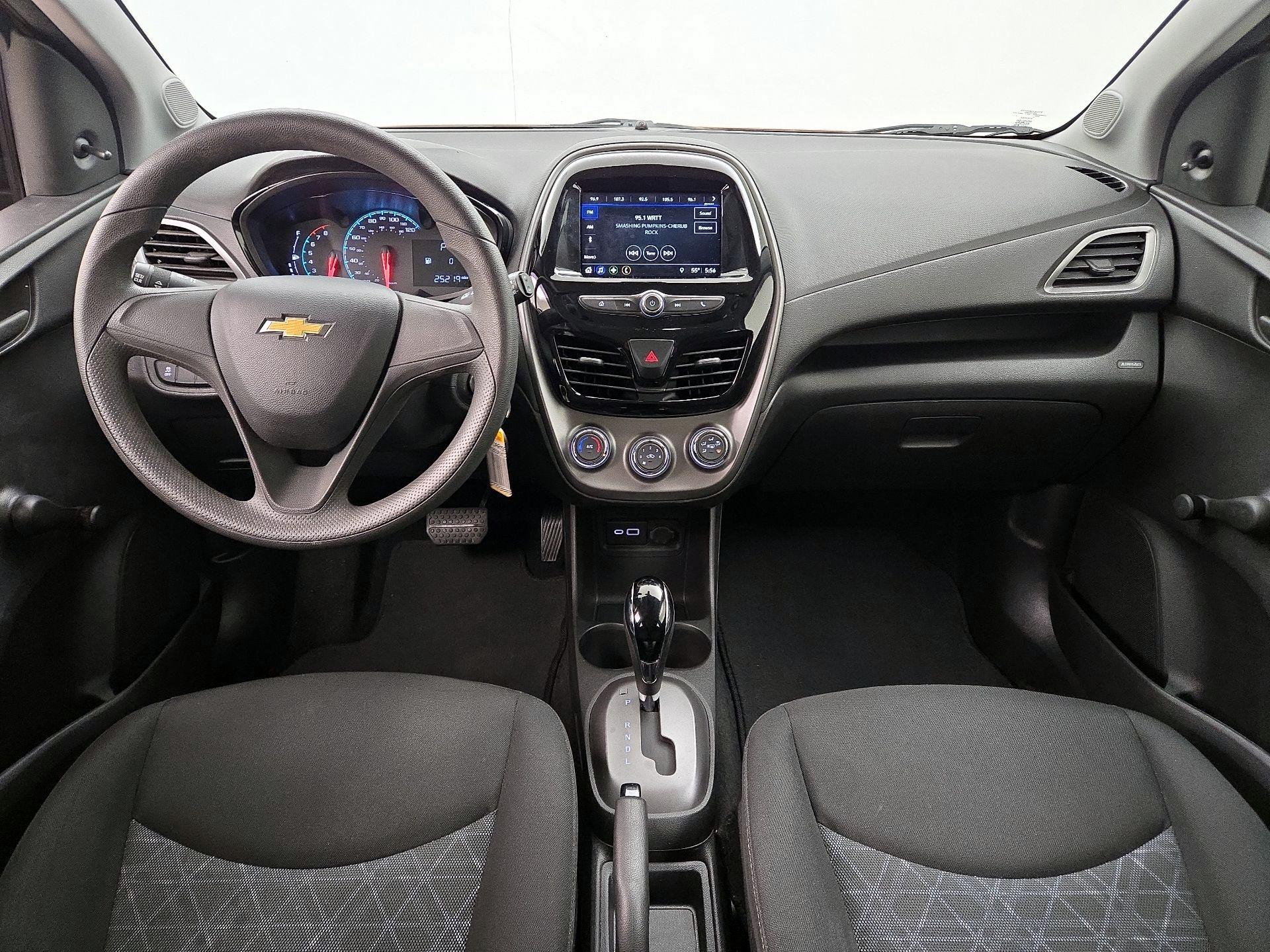 Thumbnail: 2019 Chevrolet Spark - 9