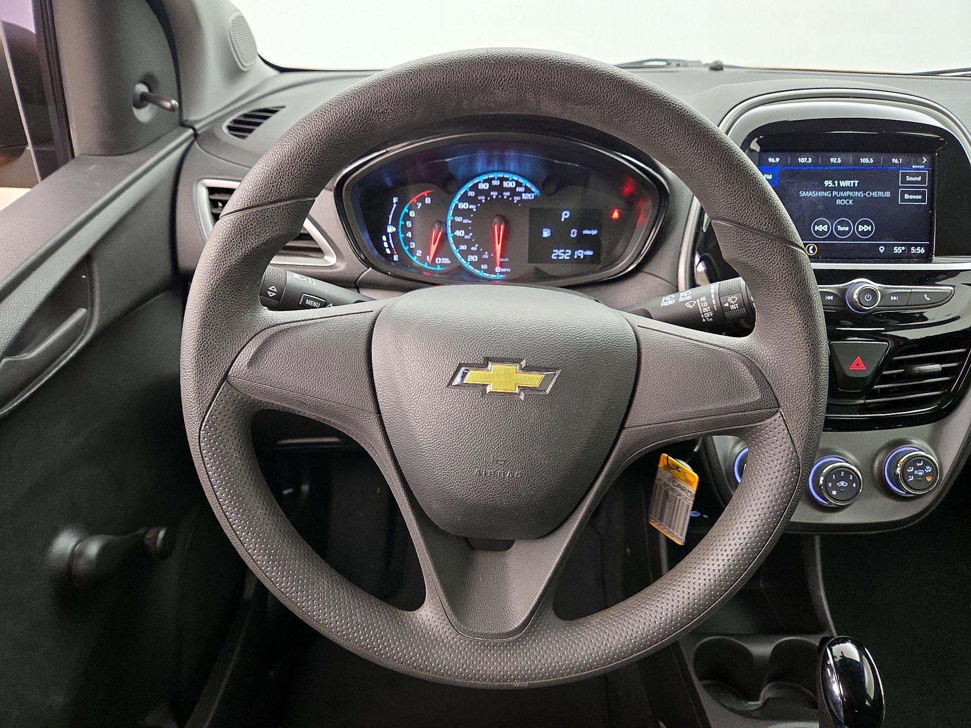 Thumbnail: 2019 Chevrolet Spark - 10