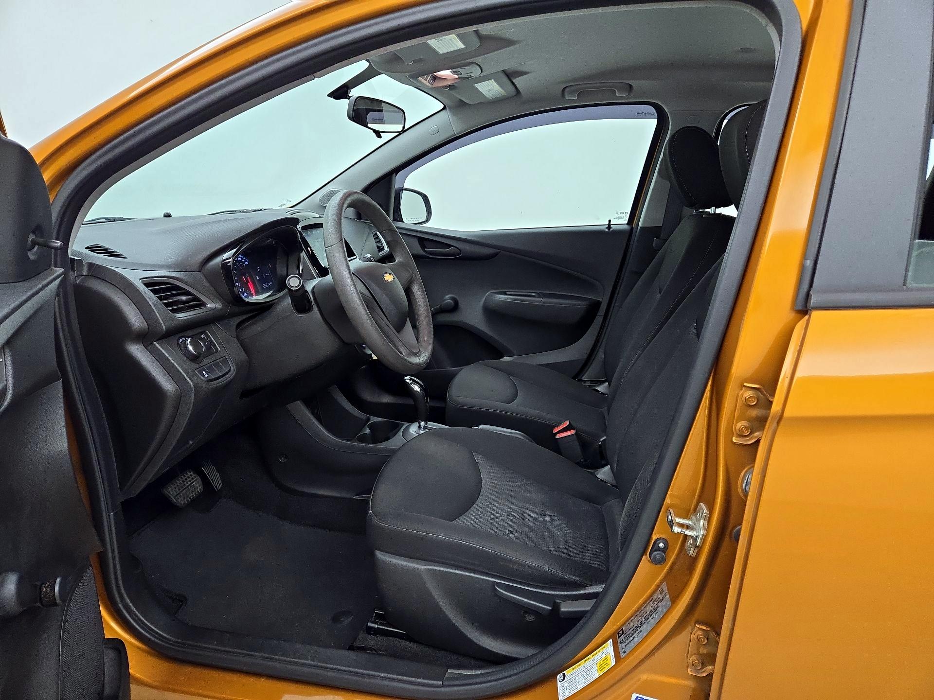 Thumbnail: 2019 Chevrolet Spark - 11