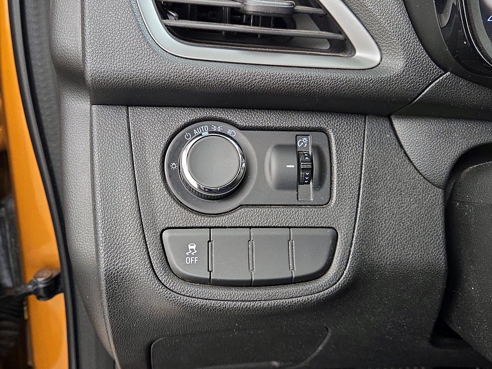 Thumbnail: 2019 Chevrolet Spark - 13