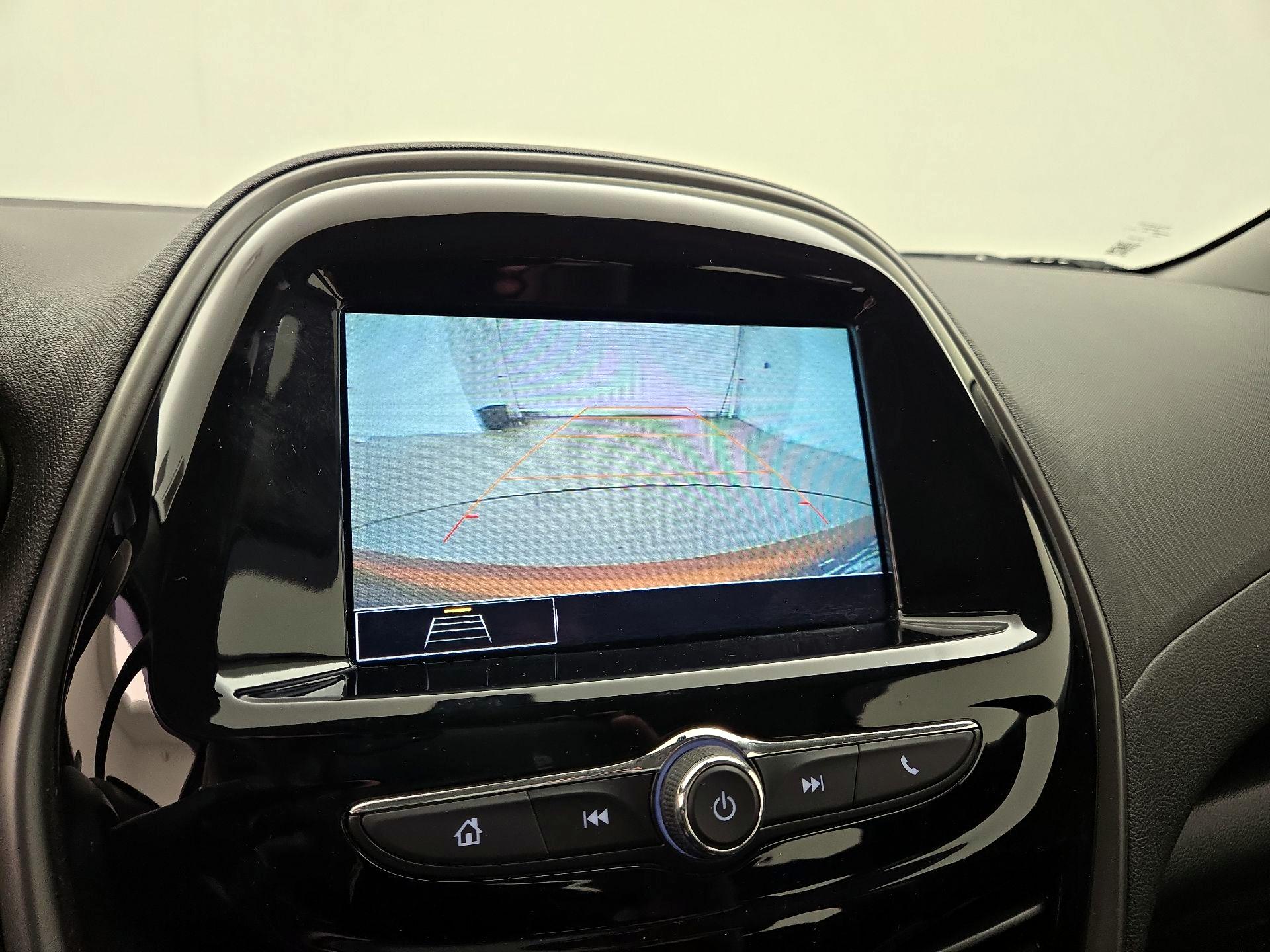 Thumbnail: 2019 Chevrolet Spark - 14