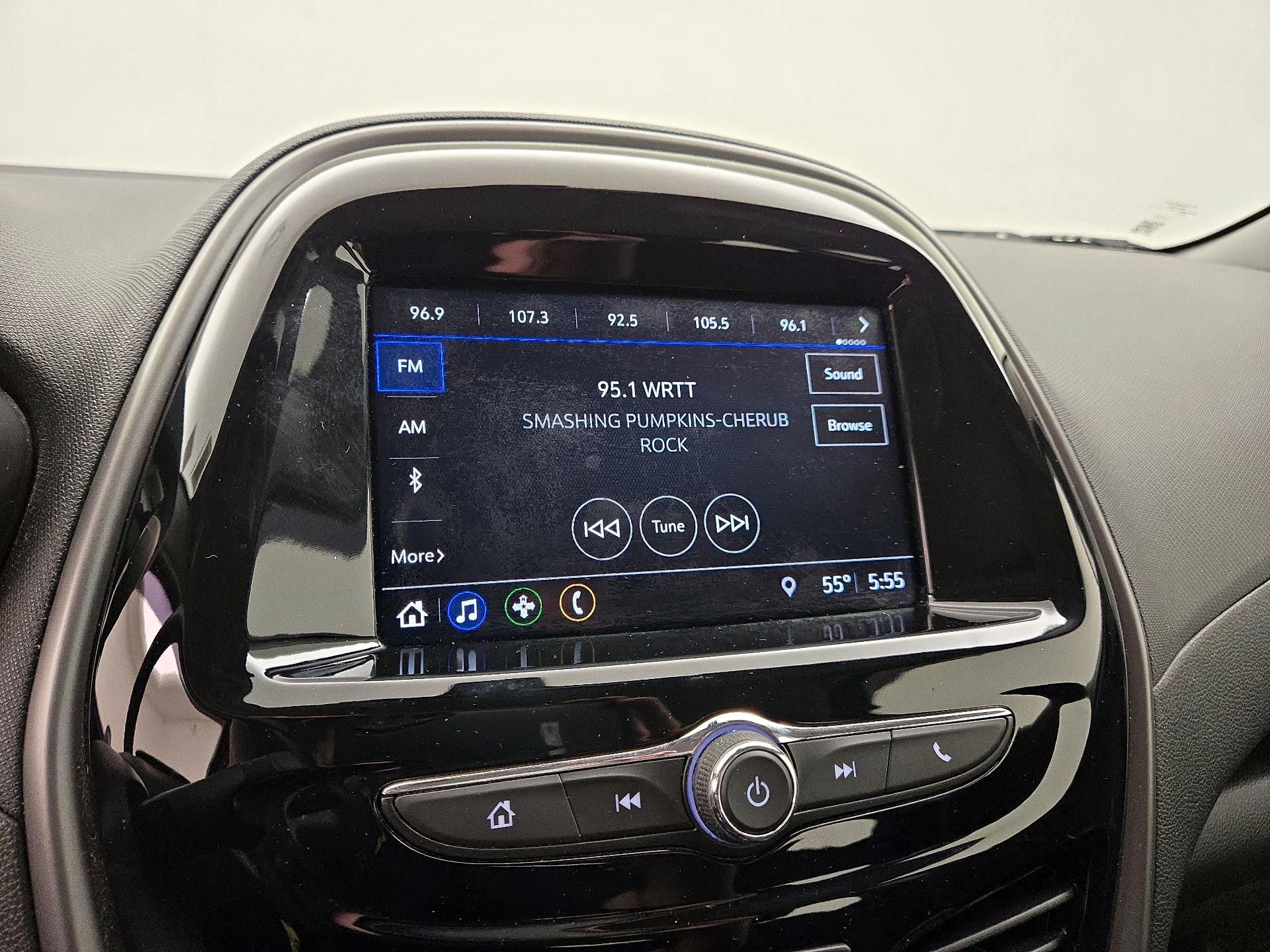 Thumbnail: 2019 Chevrolet Spark - 15