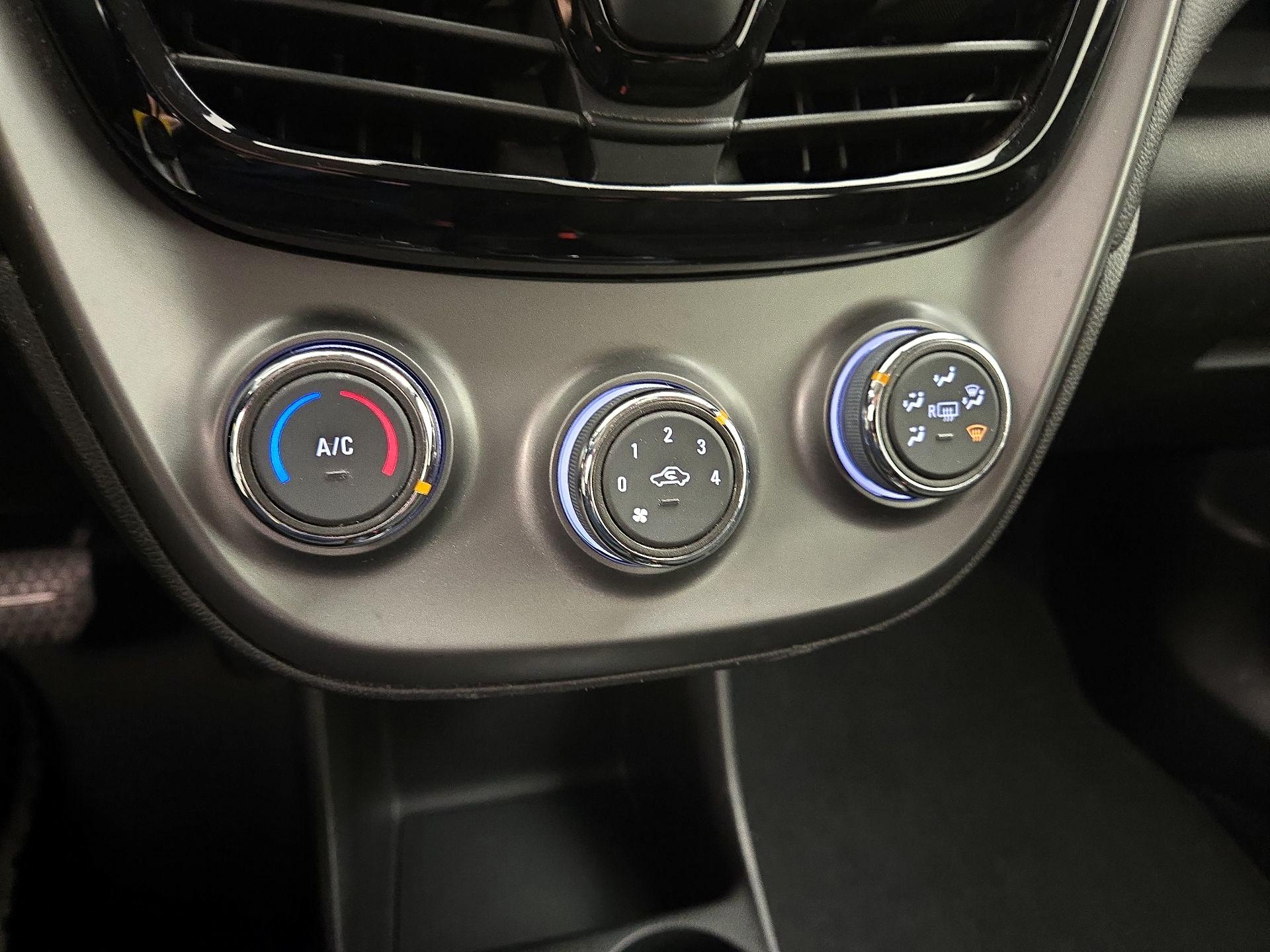 Thumbnail: 2019 Chevrolet Spark - 16