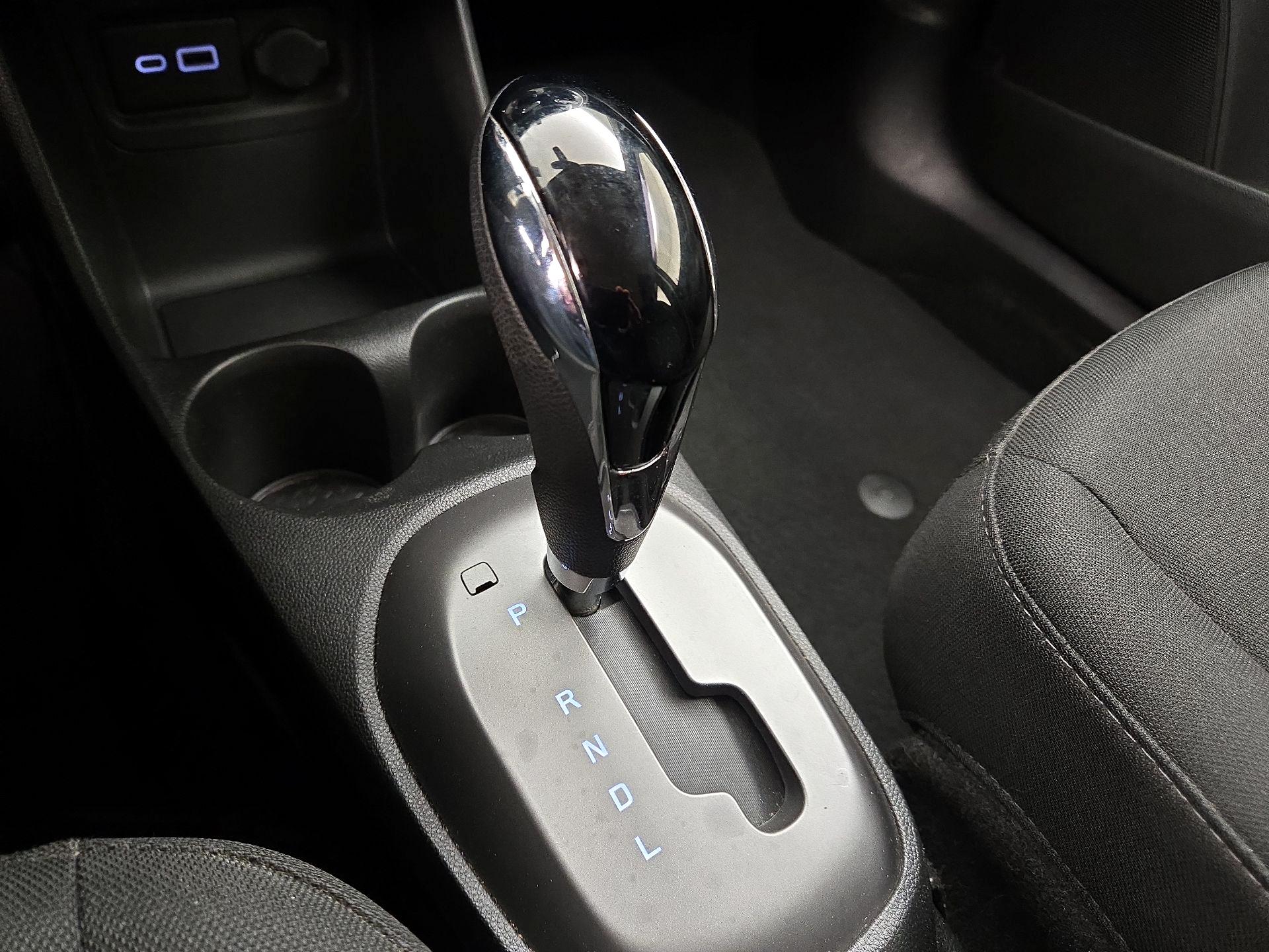 Thumbnail: 2019 Chevrolet Spark - 17