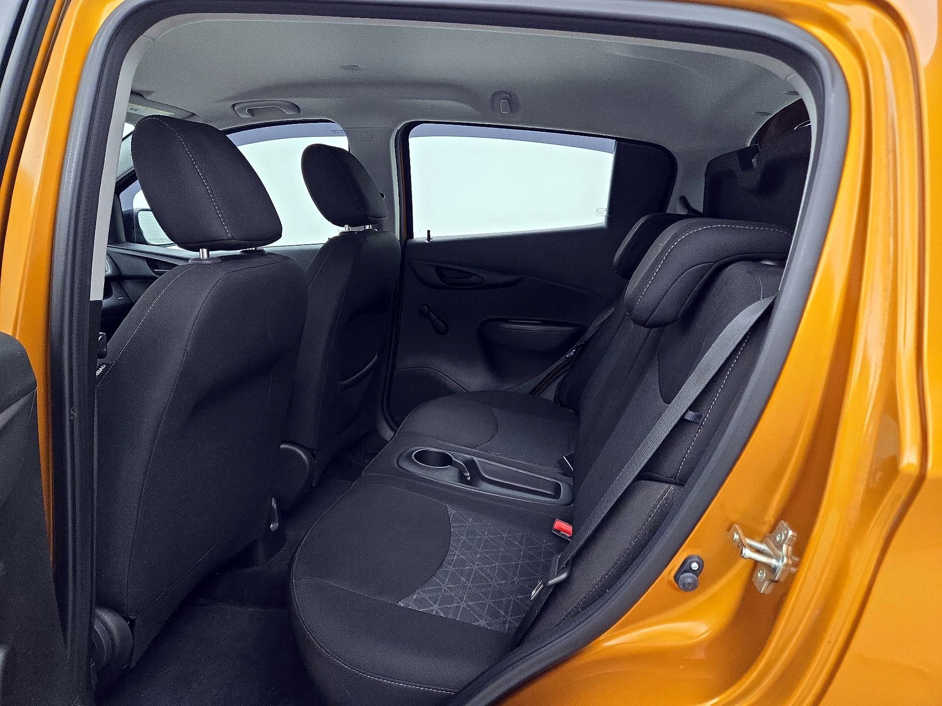 Thumbnail: 2019 Chevrolet Spark - 19