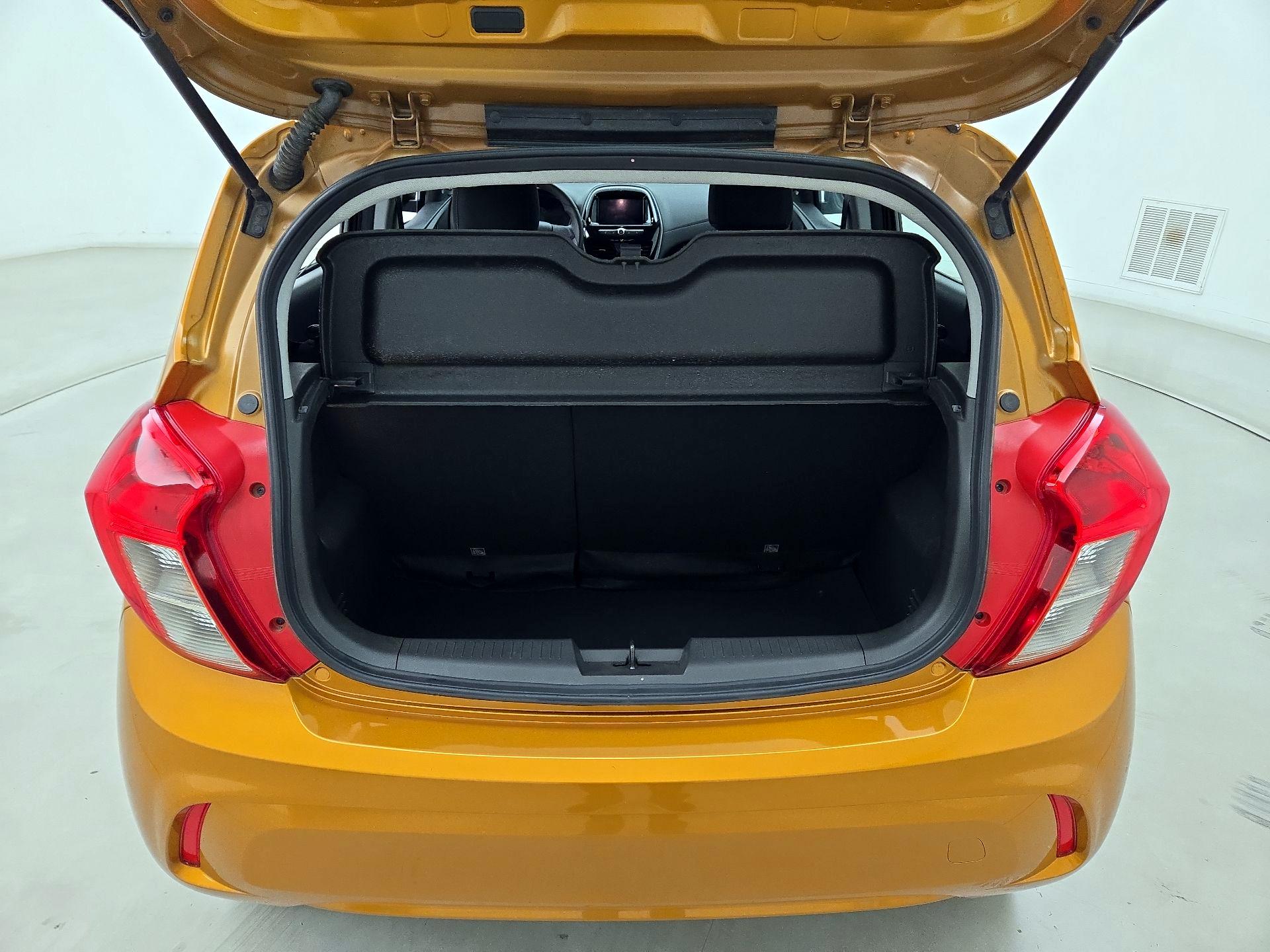 Thumbnail: 2019 Chevrolet Spark - 20