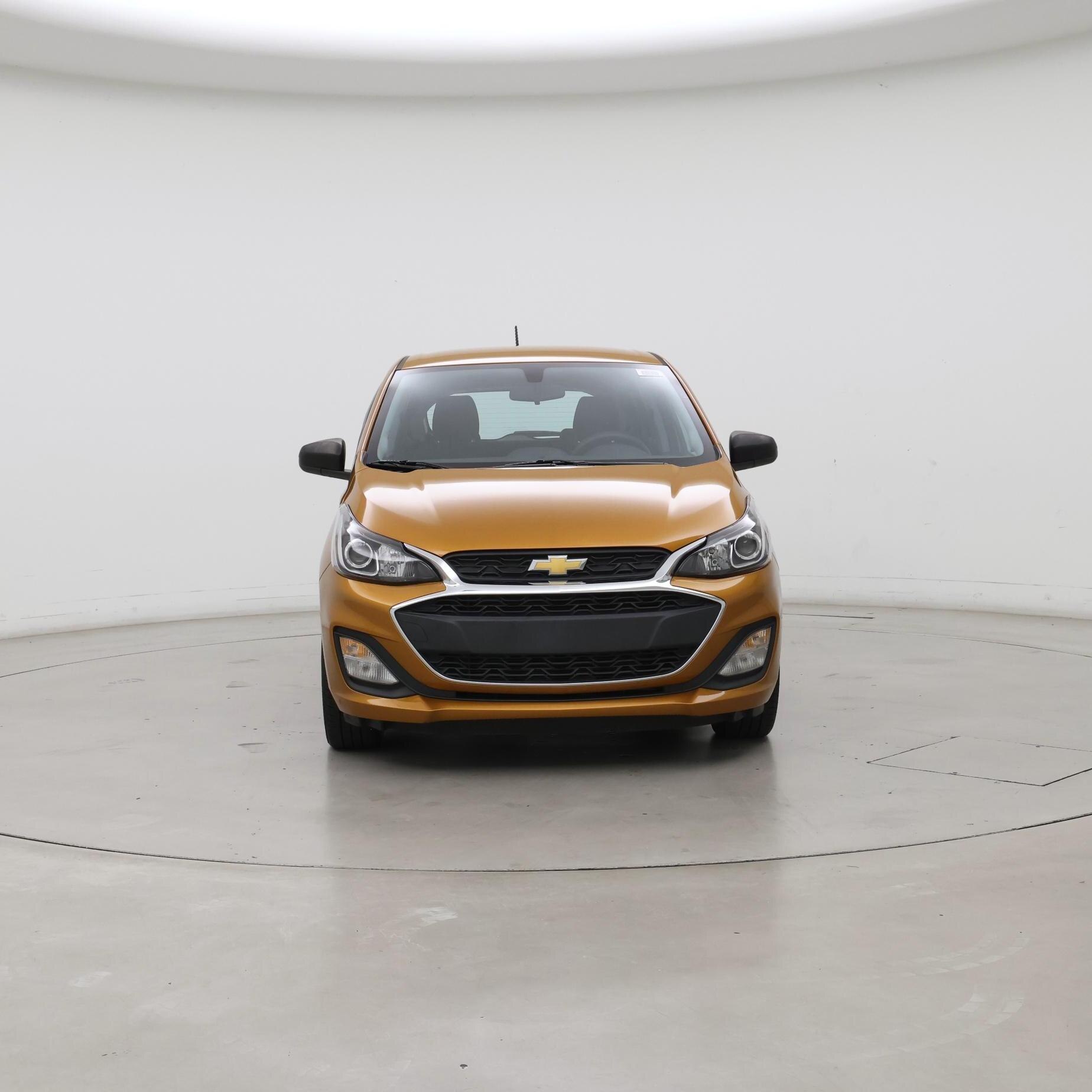 Thumbnail: 2019 Chevrolet Spark - 5