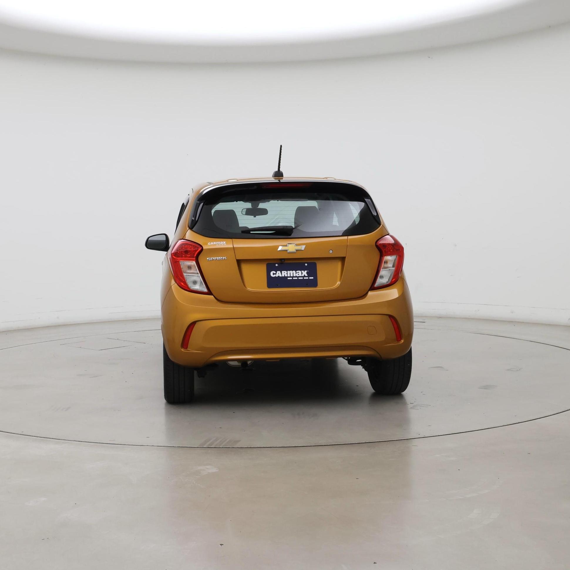 Thumbnail: 2019 Chevrolet Spark - 6