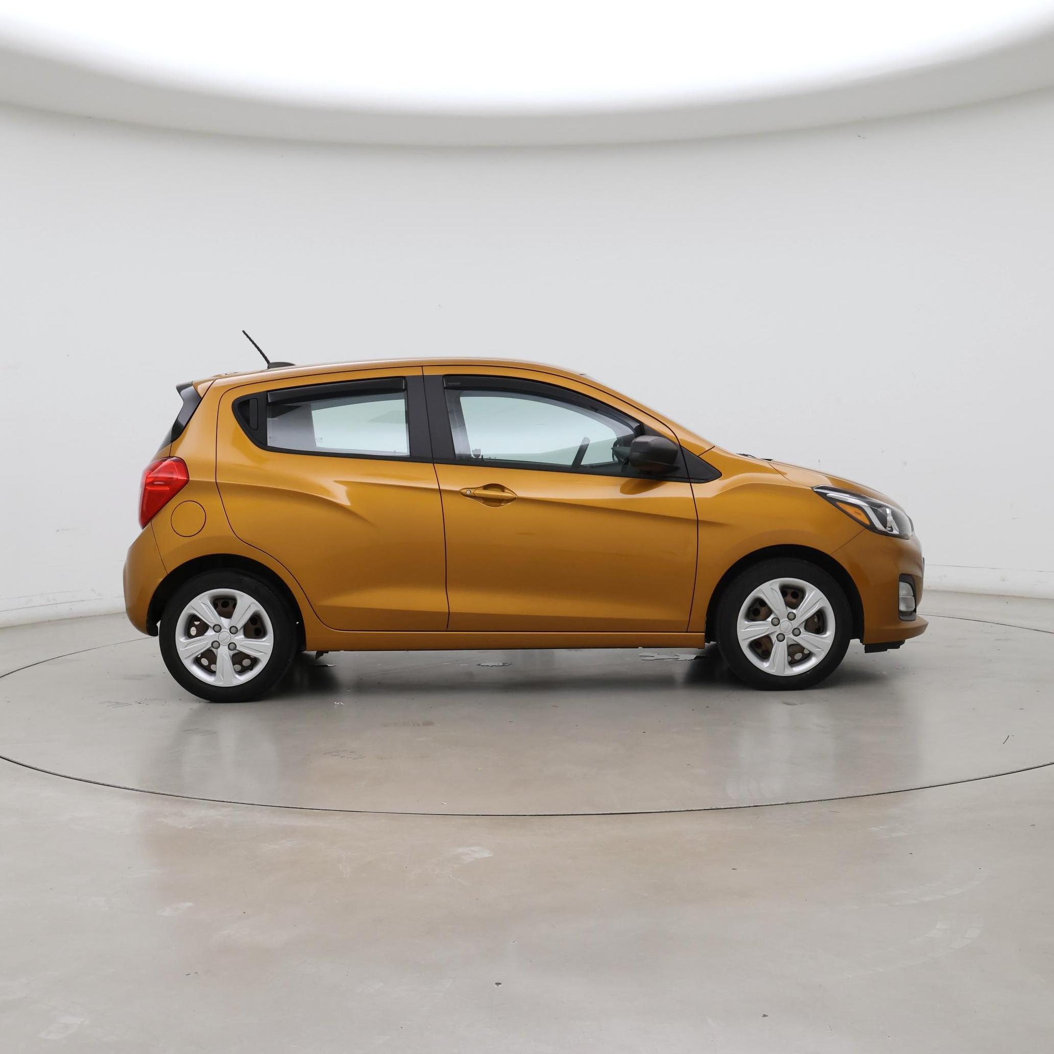 Thumbnail: 2019 Chevrolet Spark - 7