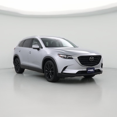 2022 Mazda CX-9 Touring Plus